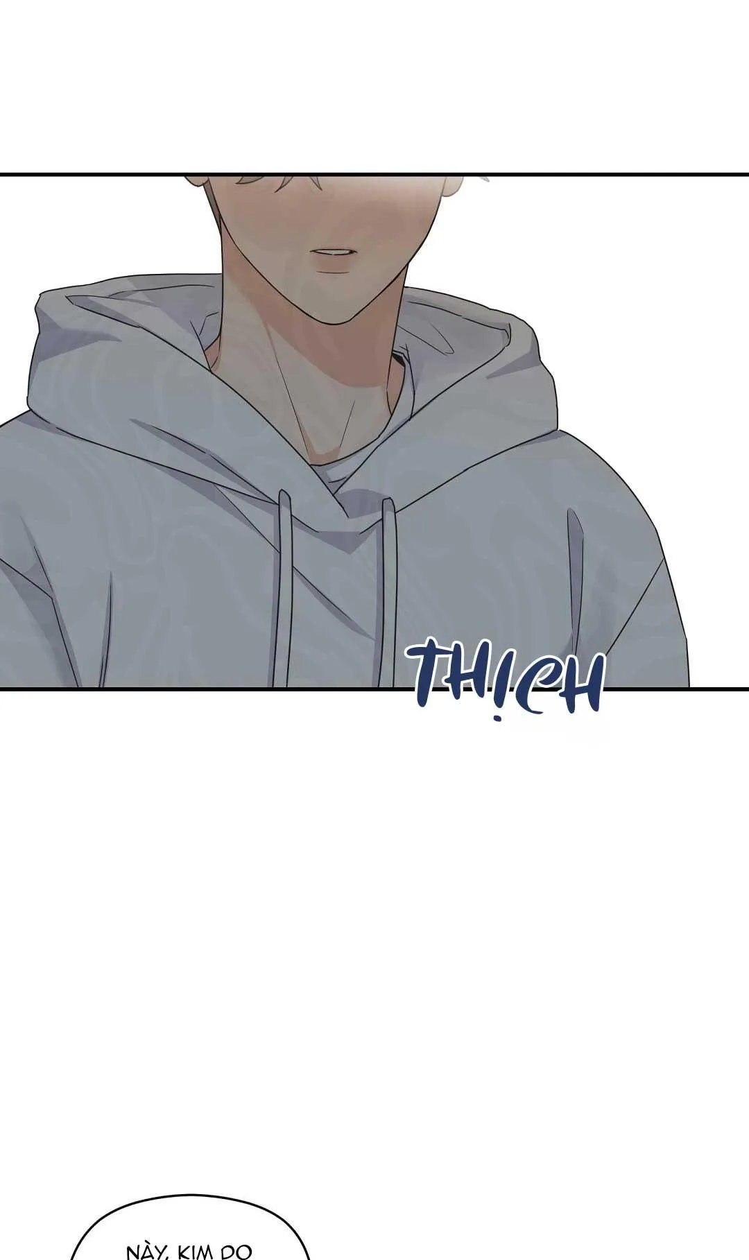 CHẤN THƯƠNG ALPHA Chapter 13 Trang 16