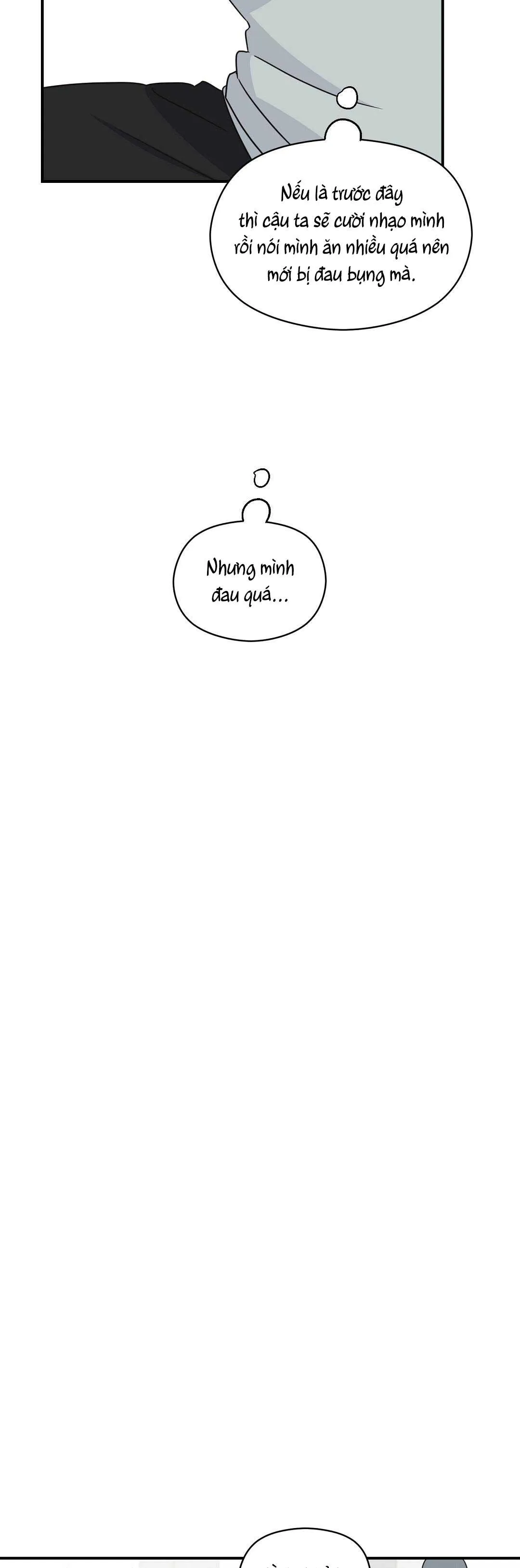 CHẤN THƯƠNG ALPHA Chapter 13 Trang 34