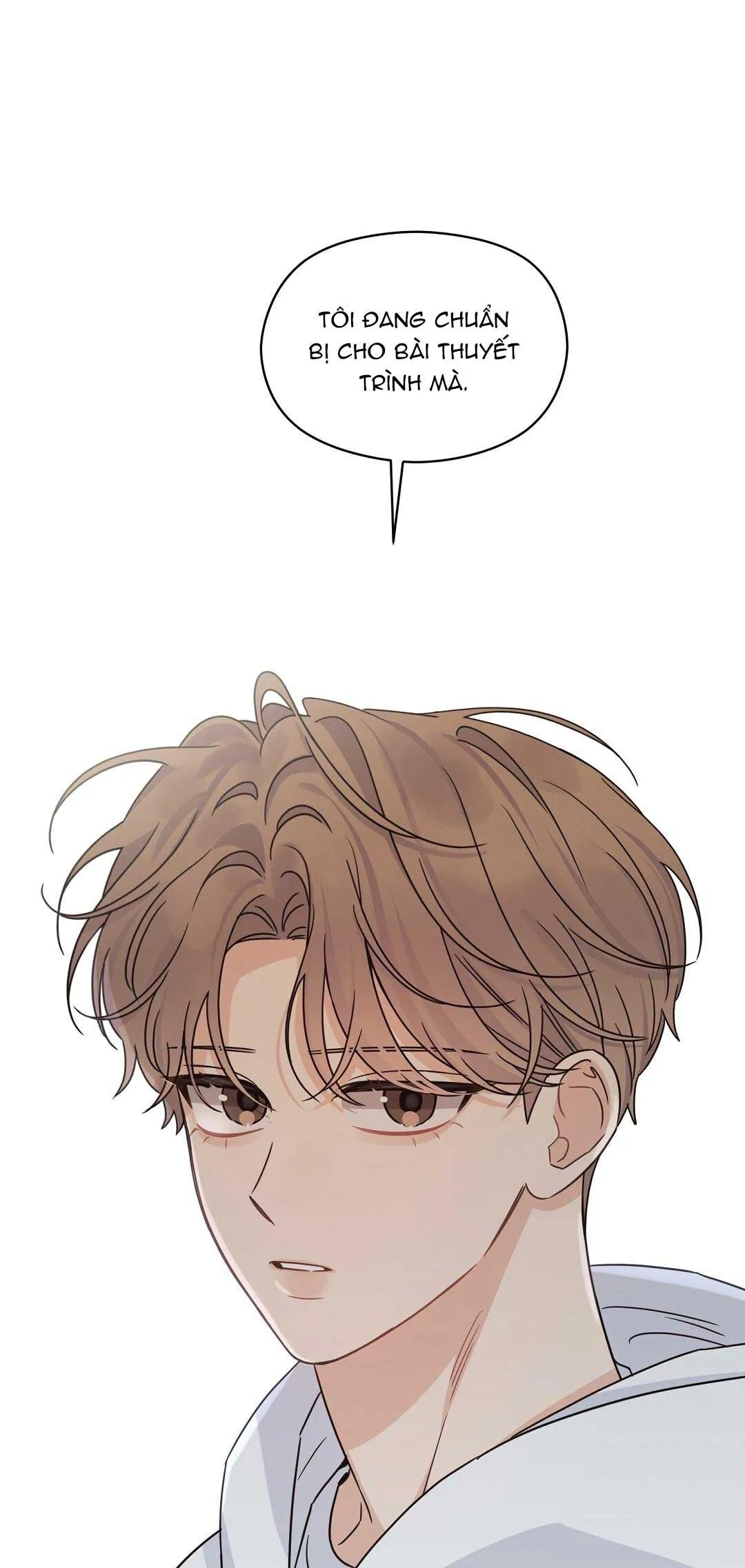 CHẤN THƯƠNG ALPHA Chapter 13 Trang 41