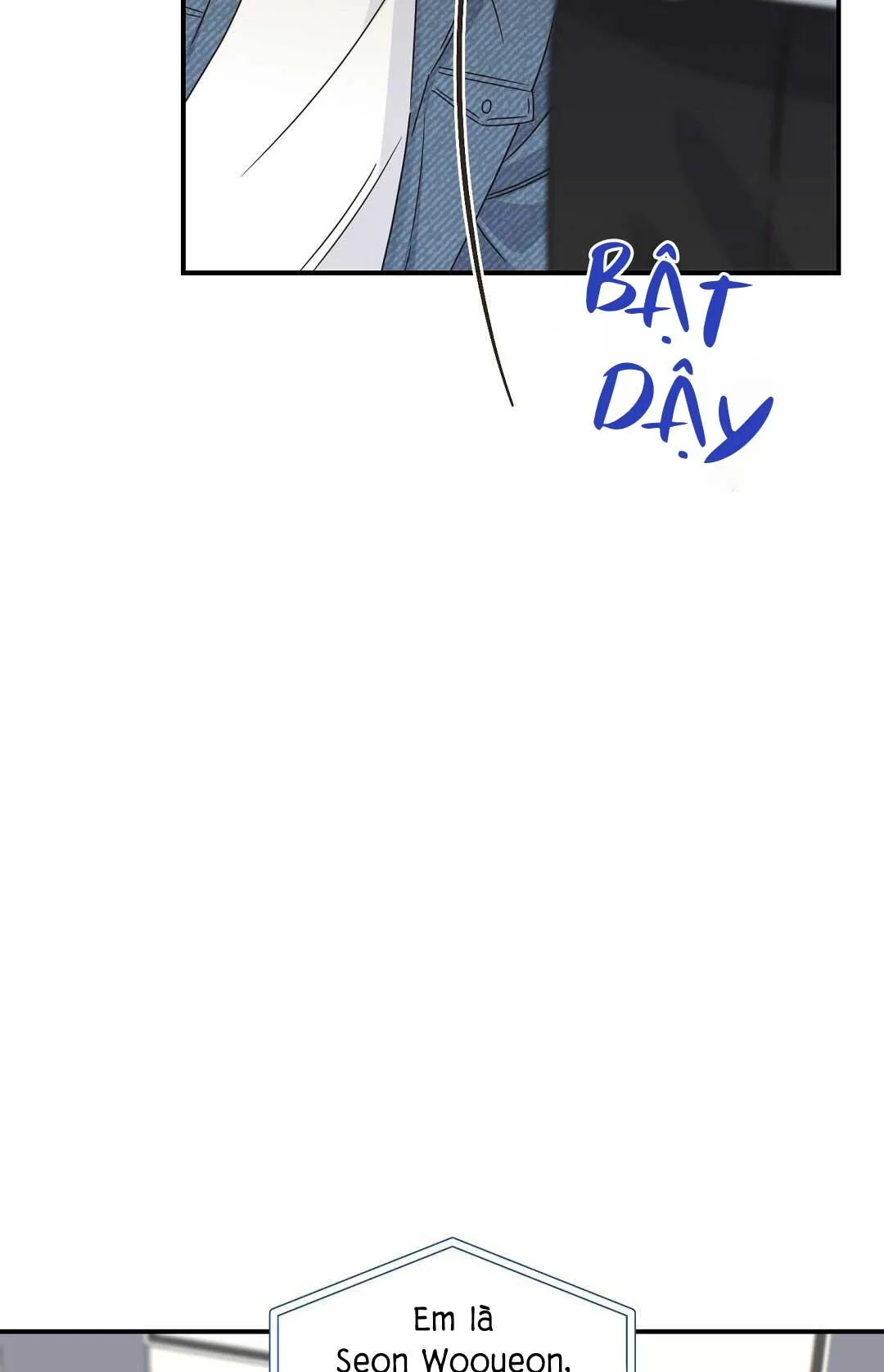 CHẤN THƯƠNG ALPHA Chapter 13 Trang 43