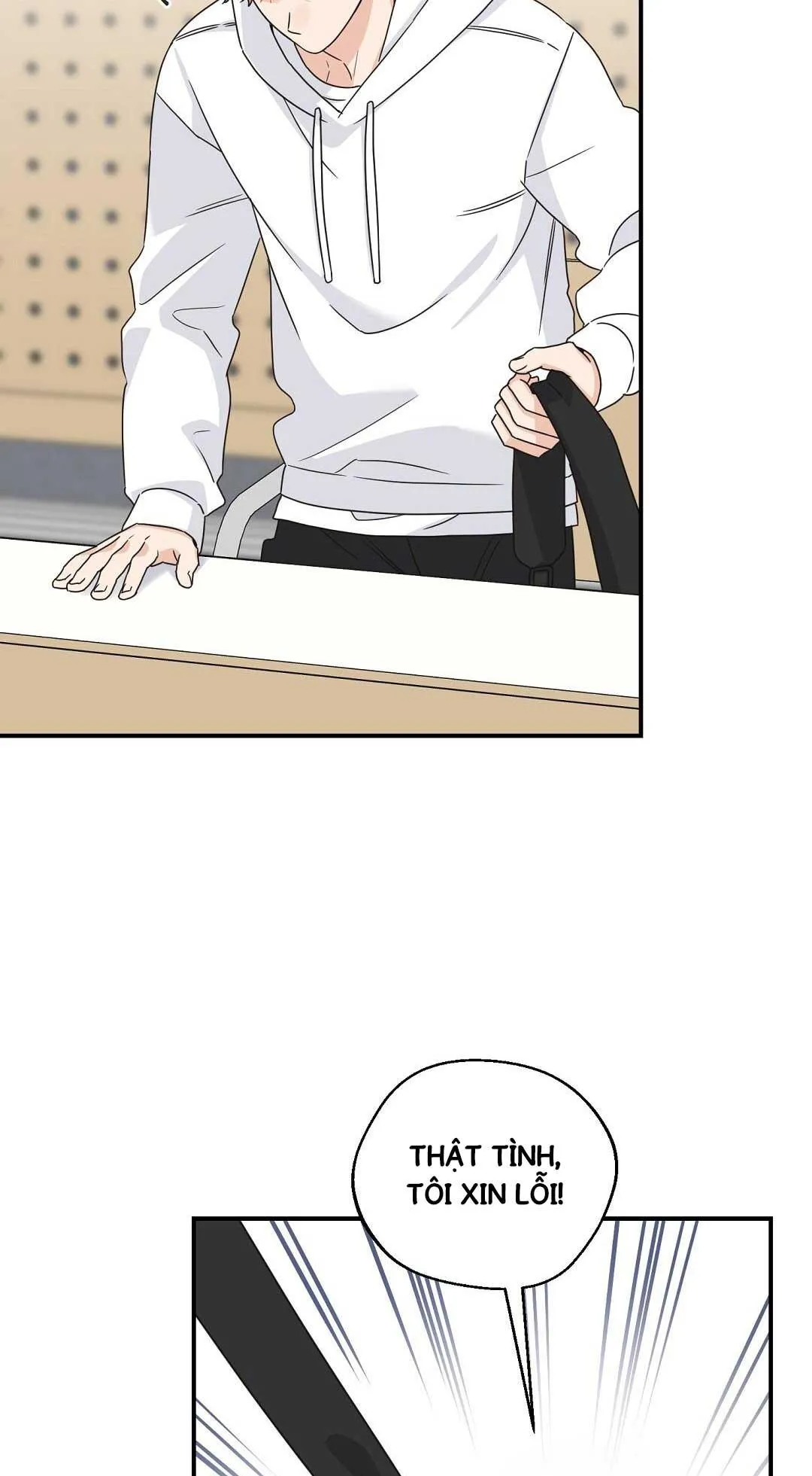 CHẤN THƯƠNG ALPHA Chapter 13 Trang 47