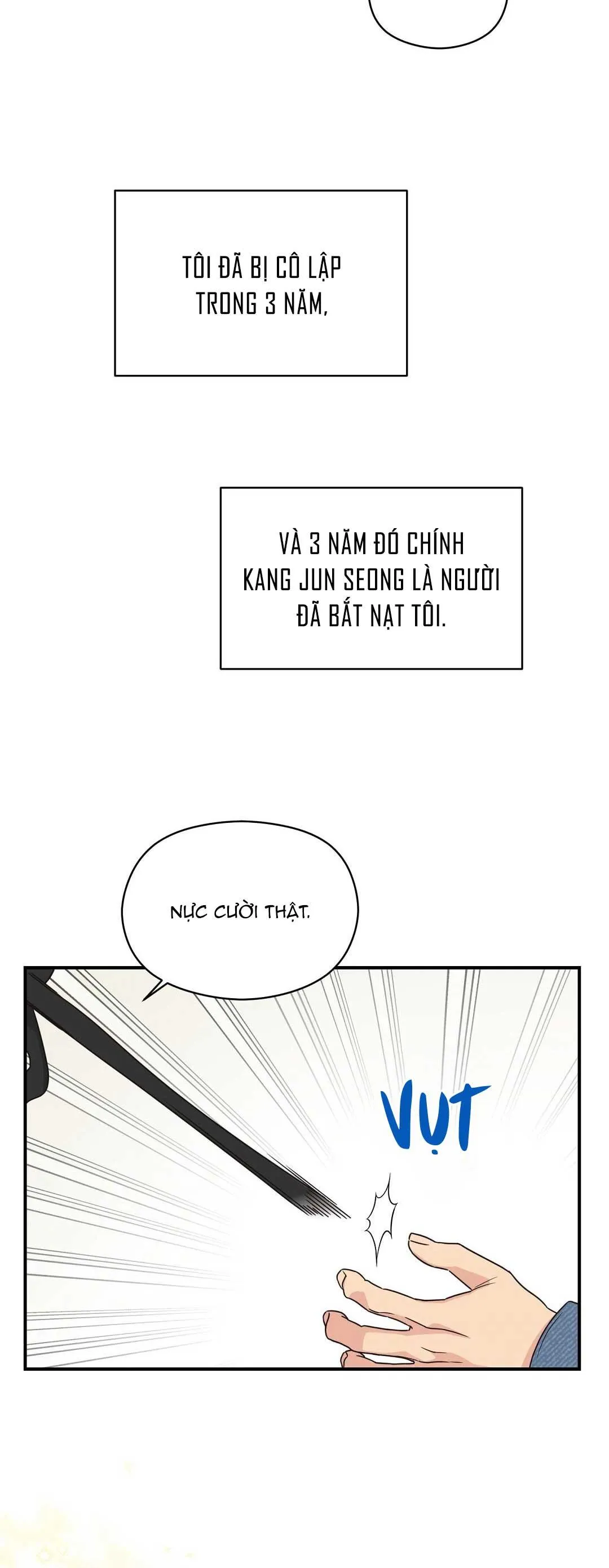 CHẤN THƯƠNG ALPHA Chapter 13 Trang 52