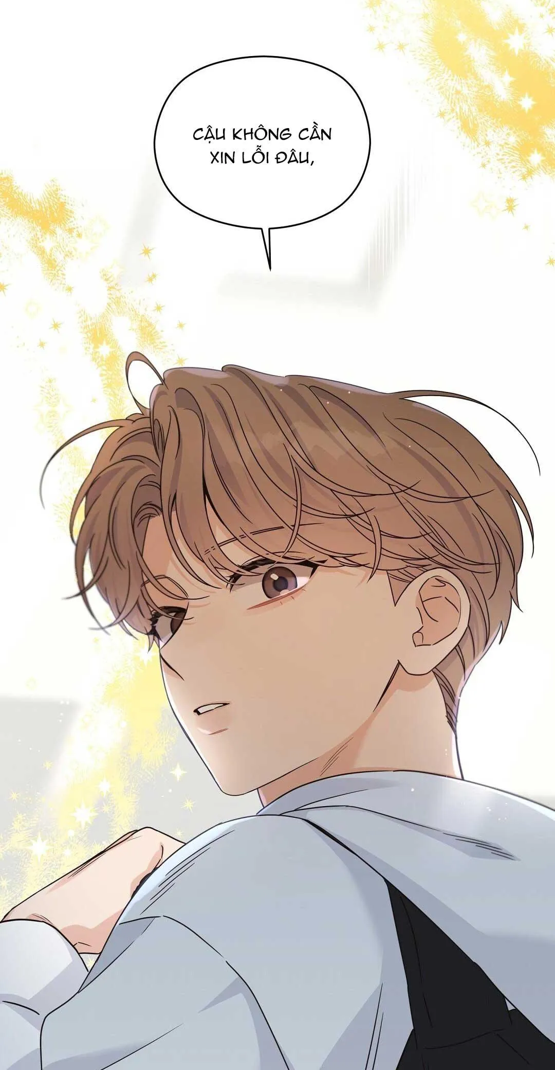 CHẤN THƯƠNG ALPHA Chapter 13 Trang 54