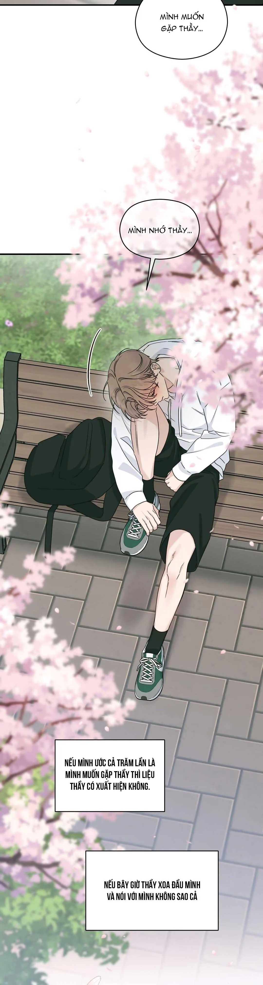 CHẤN THƯƠNG ALPHA Chapter 14 Trang 4