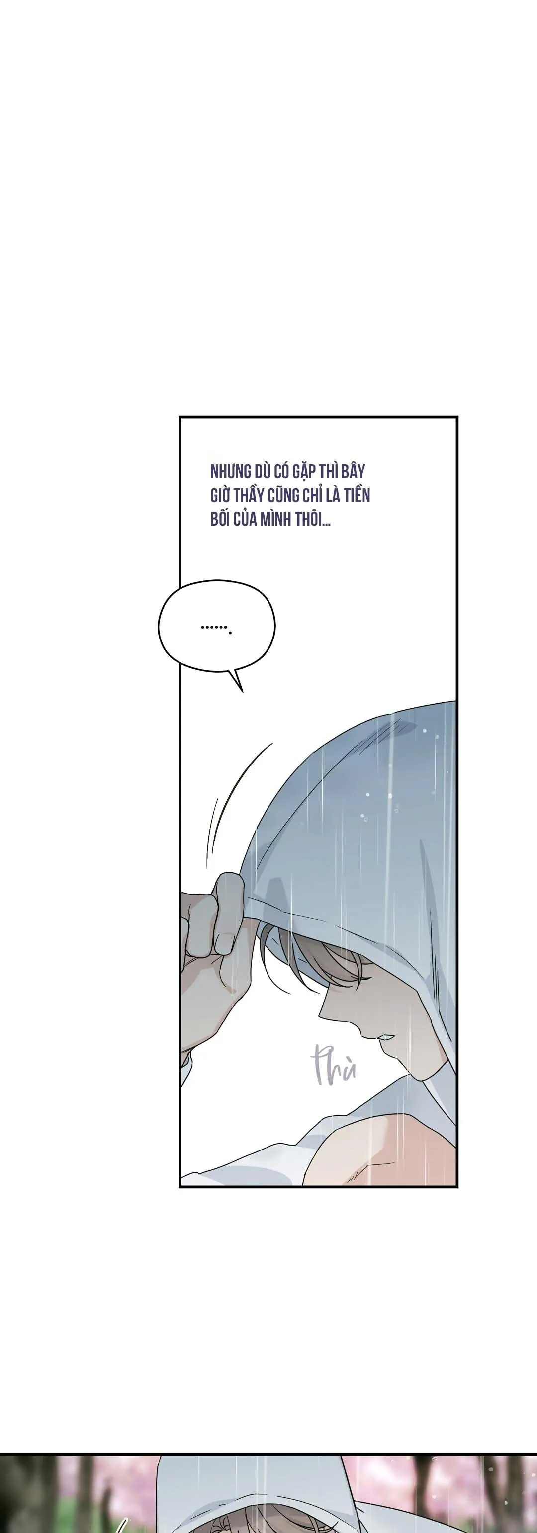 CHẤN THƯƠNG ALPHA Chapter 14 Trang 7