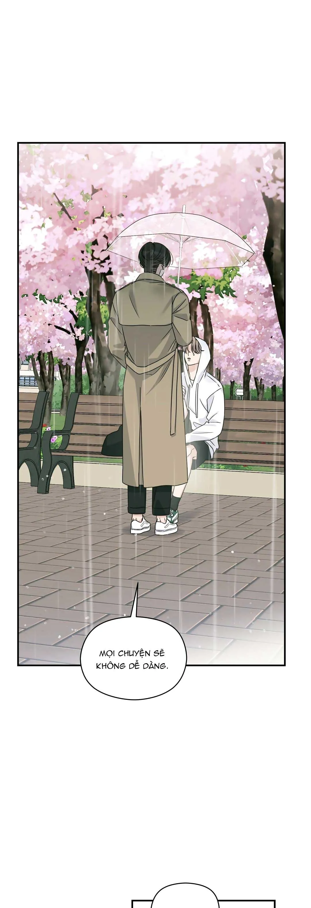 CHẤN THƯƠNG ALPHA Chapter 14 Trang 14