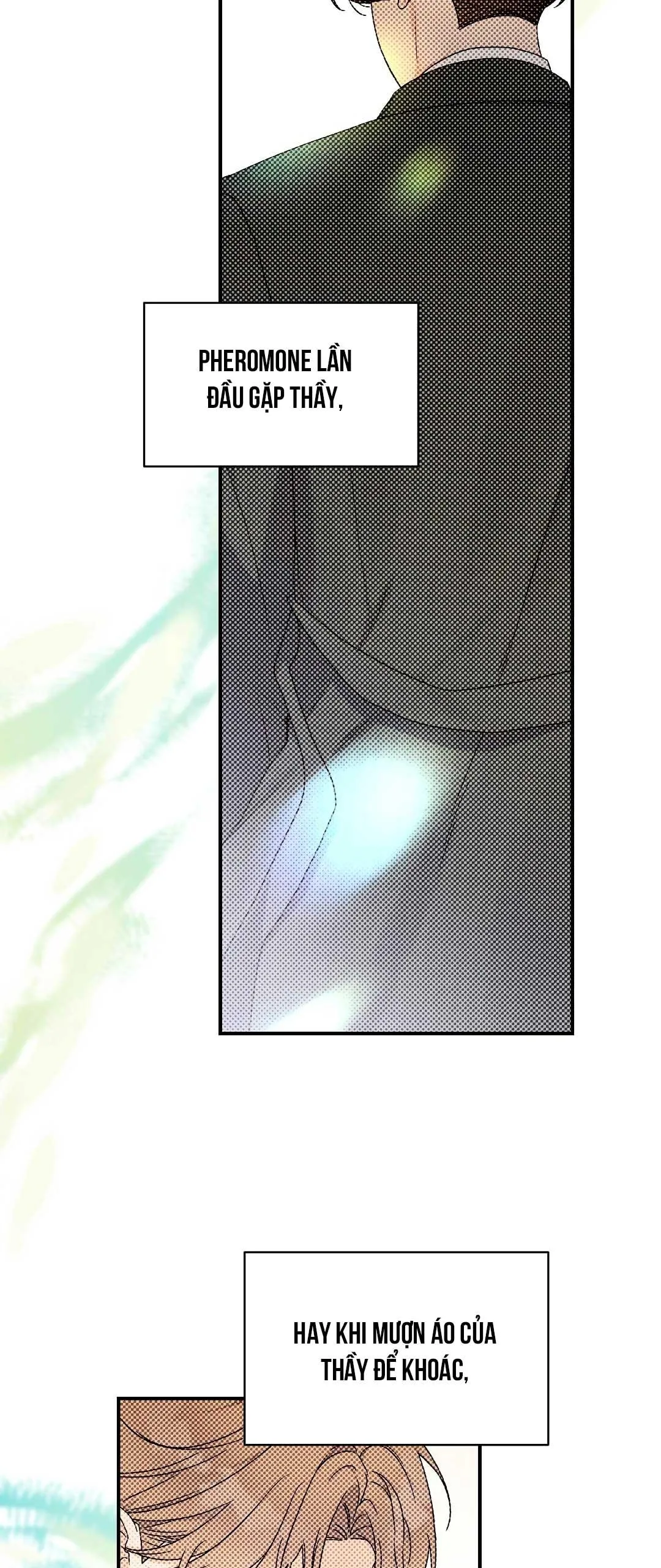 CHẤN THƯƠNG ALPHA Chapter 14 Trang 27