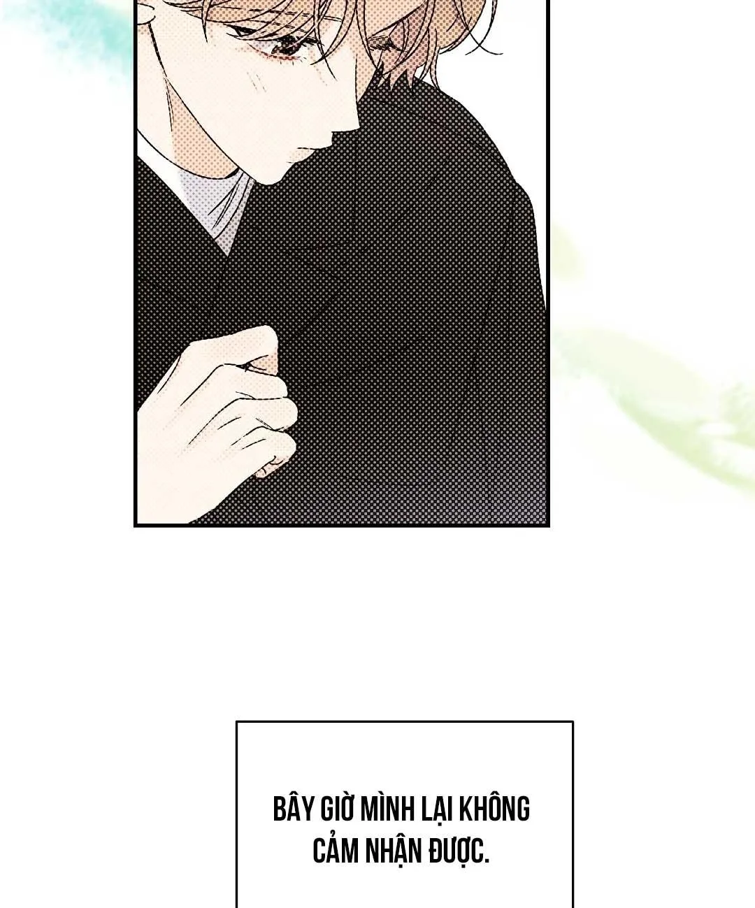 CHẤN THƯƠNG ALPHA Chapter 14 Trang 28