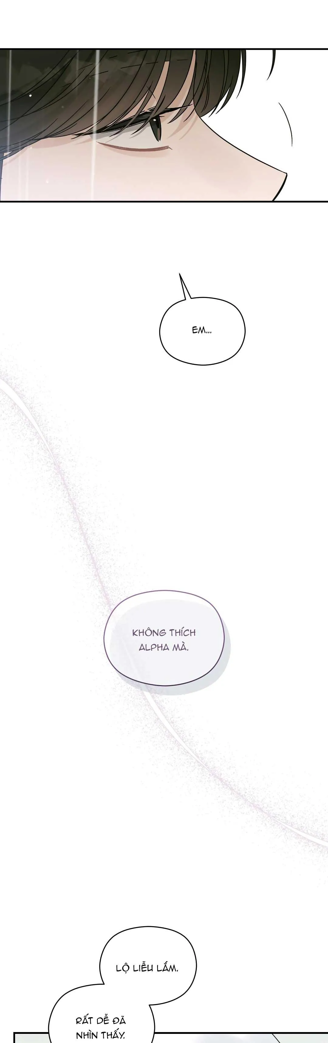 CHẤN THƯƠNG ALPHA Chapter 14 Trang 30