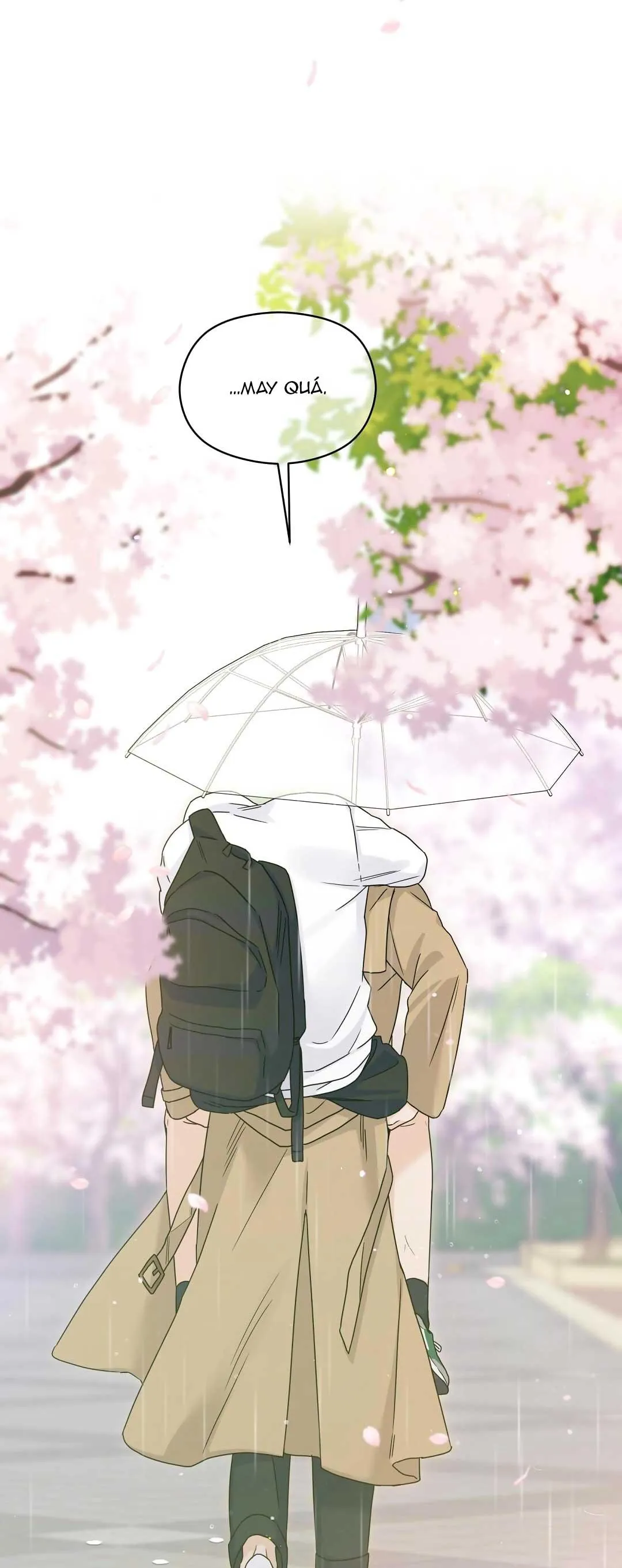 CHẤN THƯƠNG ALPHA Chapter 14 Trang 42