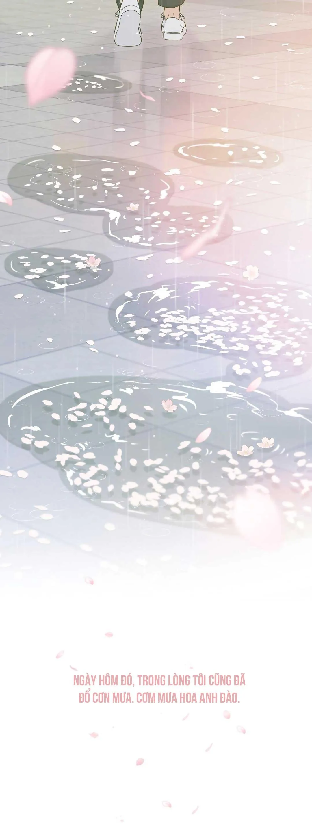 CHẤN THƯƠNG ALPHA Chapter 14 Trang 43