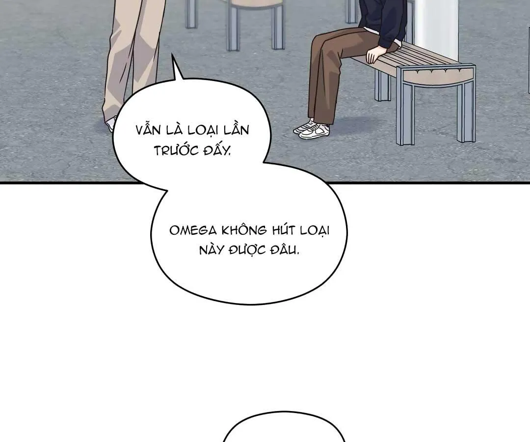 CHẤN THƯƠNG ALPHA Chapter 15 Trang 21