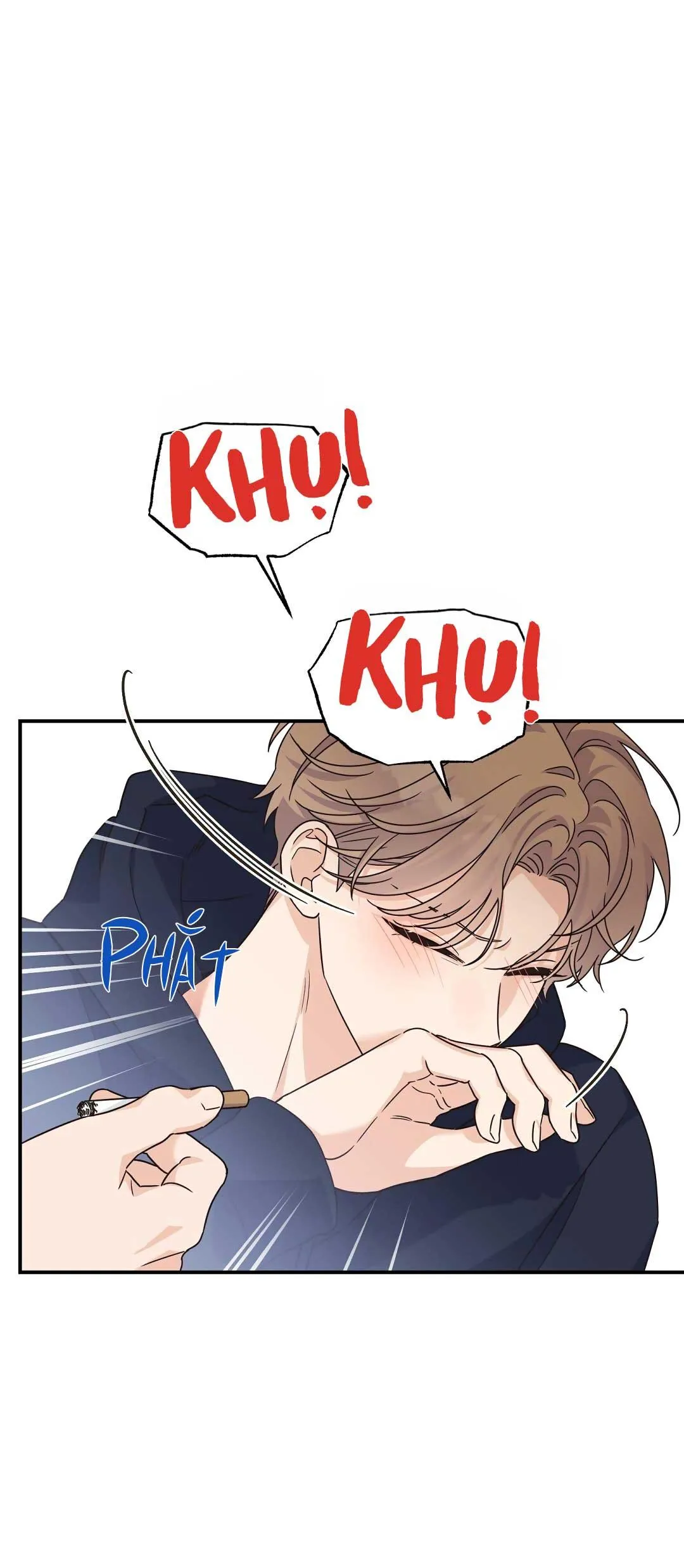 CHẤN THƯƠNG ALPHA Chapter 15 Trang 29