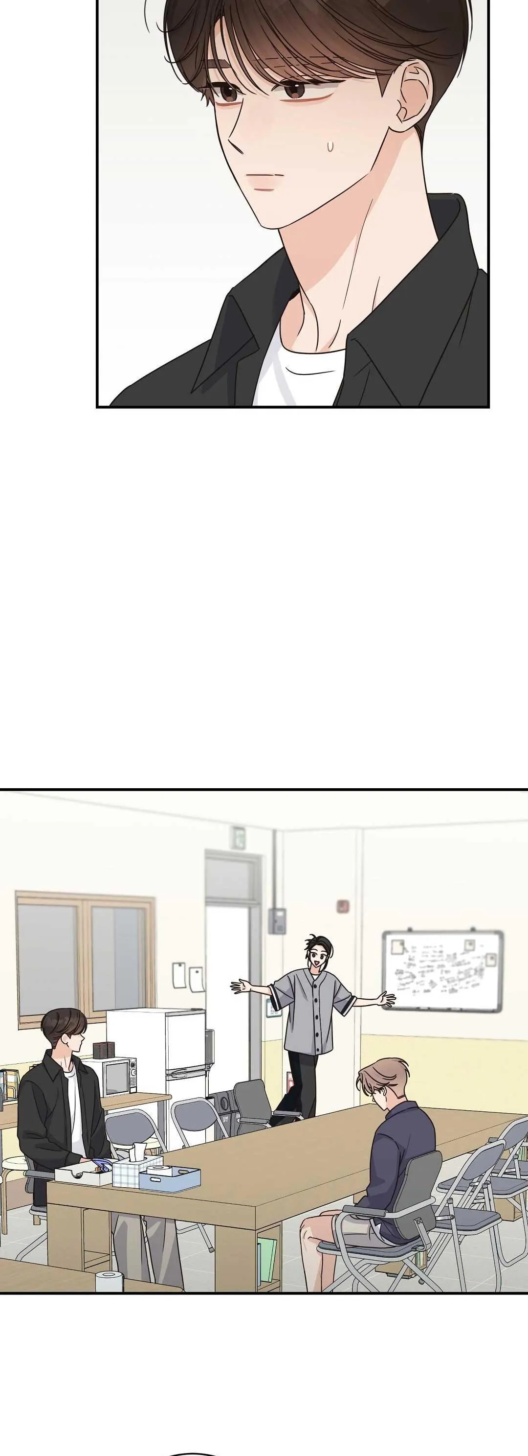 CHẤN THƯƠNG ALPHA Chapter 17 Trang 11