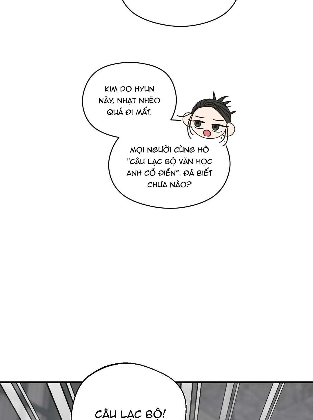 CHẤN THƯƠNG ALPHA Chapter 17 Trang 26