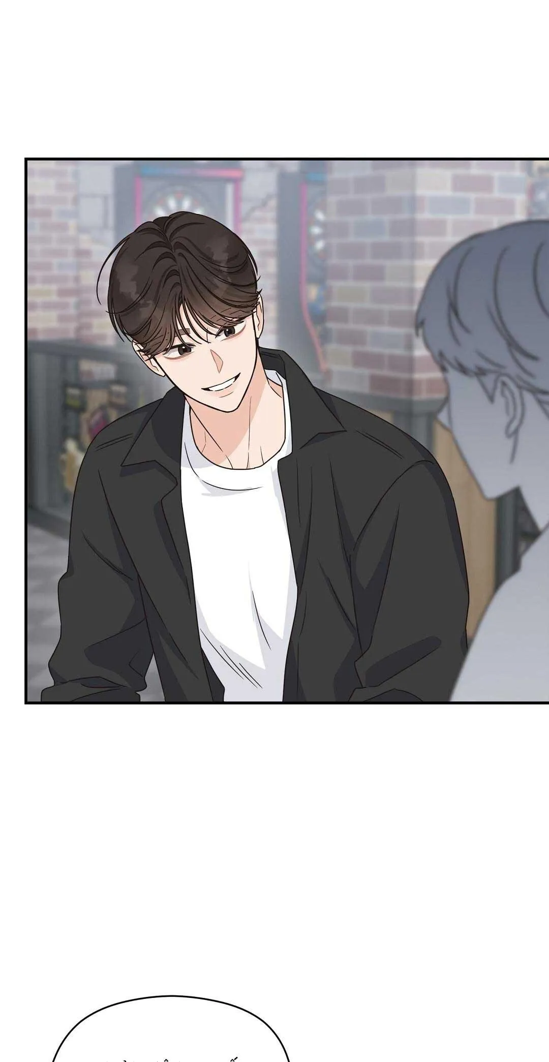 CHẤN THƯƠNG ALPHA Chapter 17 Trang 29