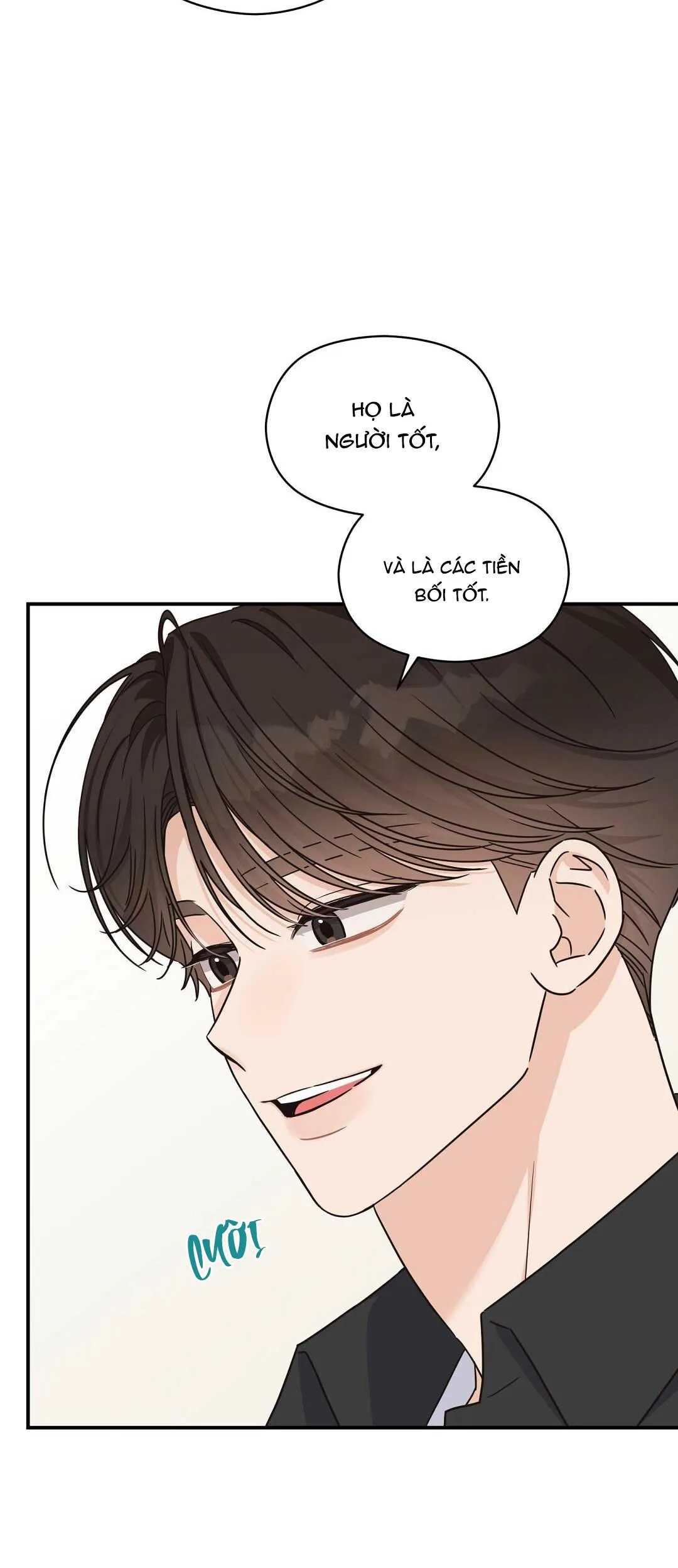 CHẤN THƯƠNG ALPHA Chapter 17 Trang 42