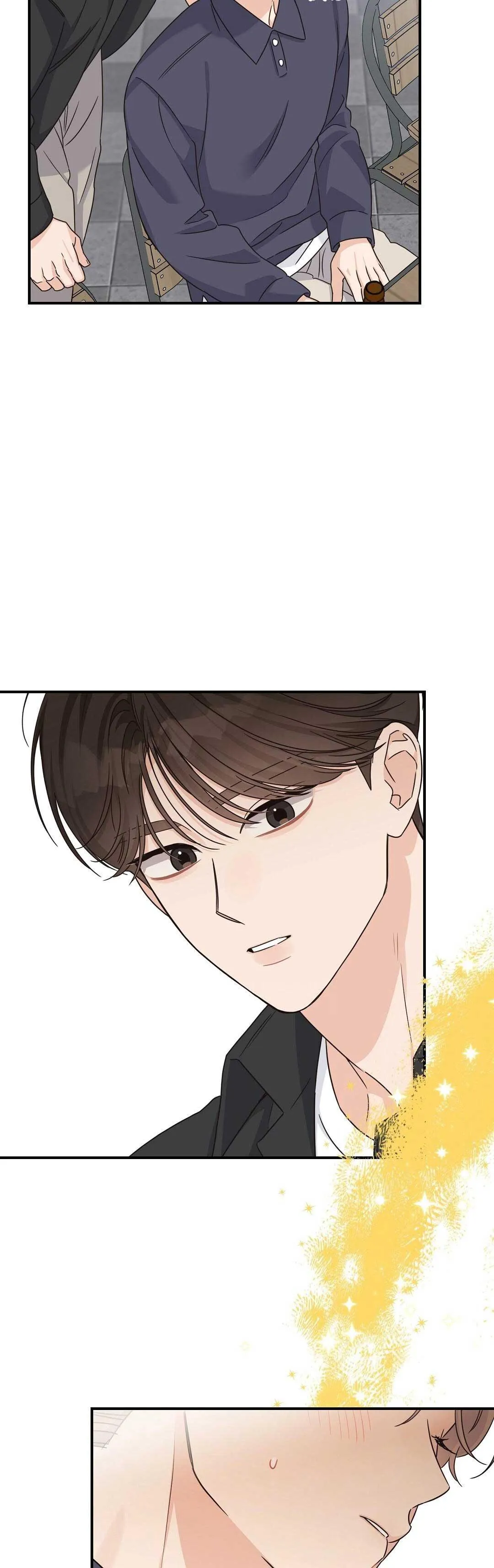 CHẤN THƯƠNG ALPHA Chapter 18 Trang 34