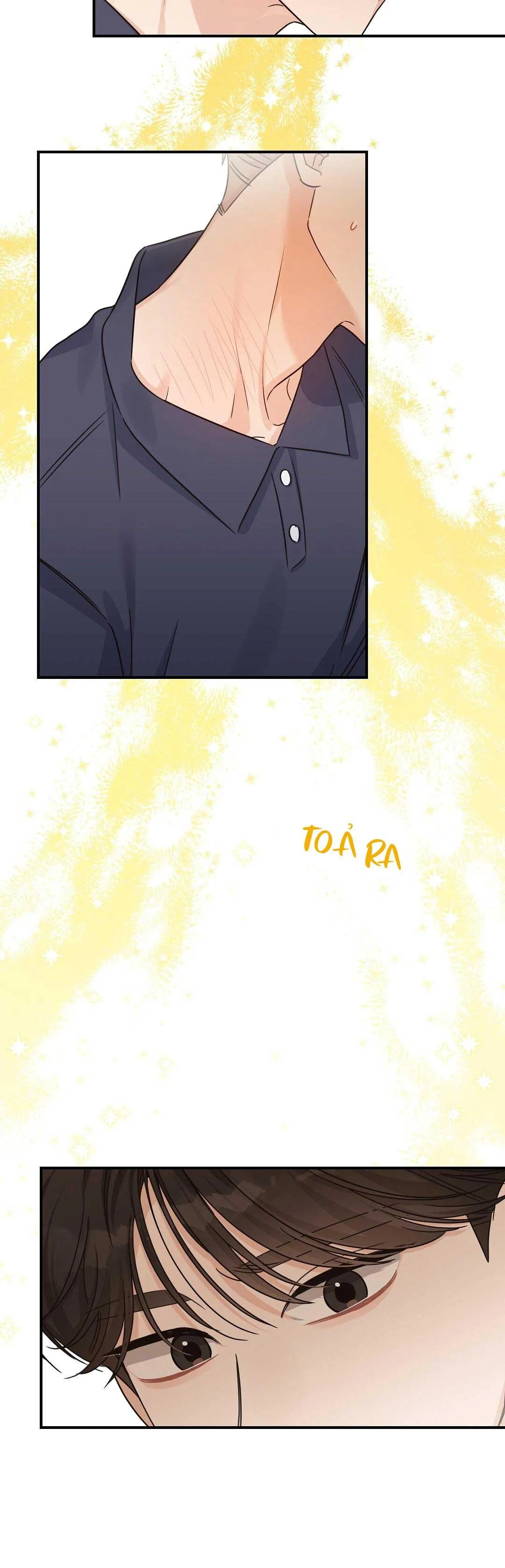 CHẤN THƯƠNG ALPHA Chapter 18 Trang 35