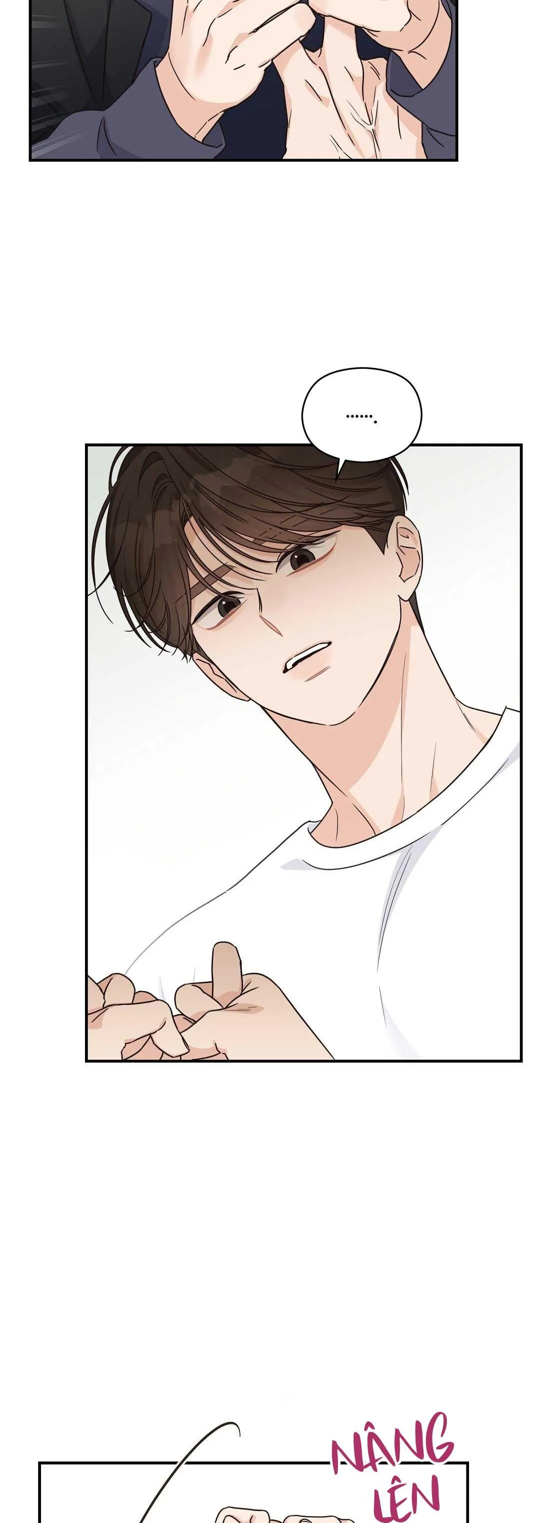 CHẤN THƯƠNG ALPHA Chapter 18 Trang 44