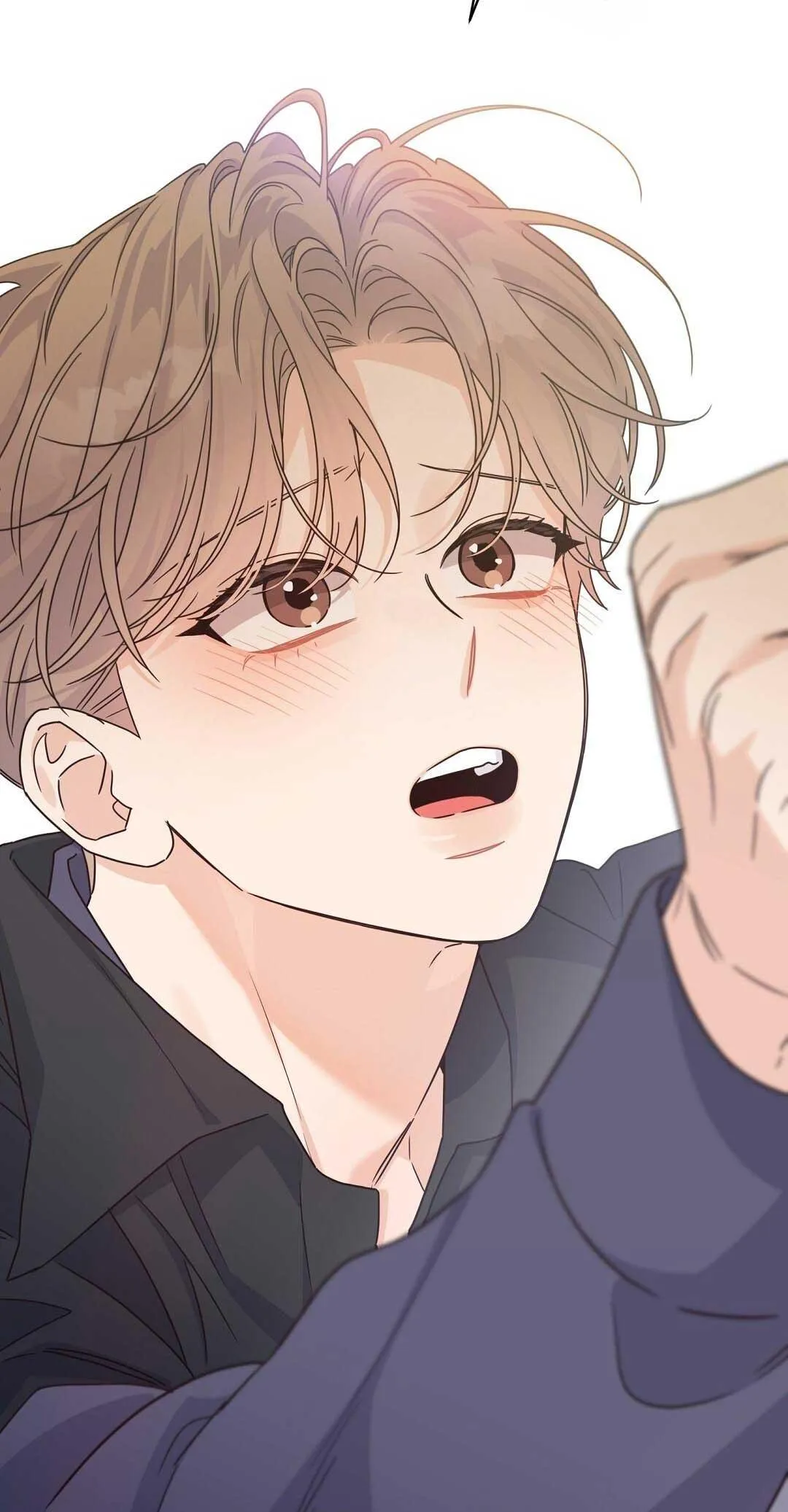 CHẤN THƯƠNG ALPHA Chapter 18 Trang 46