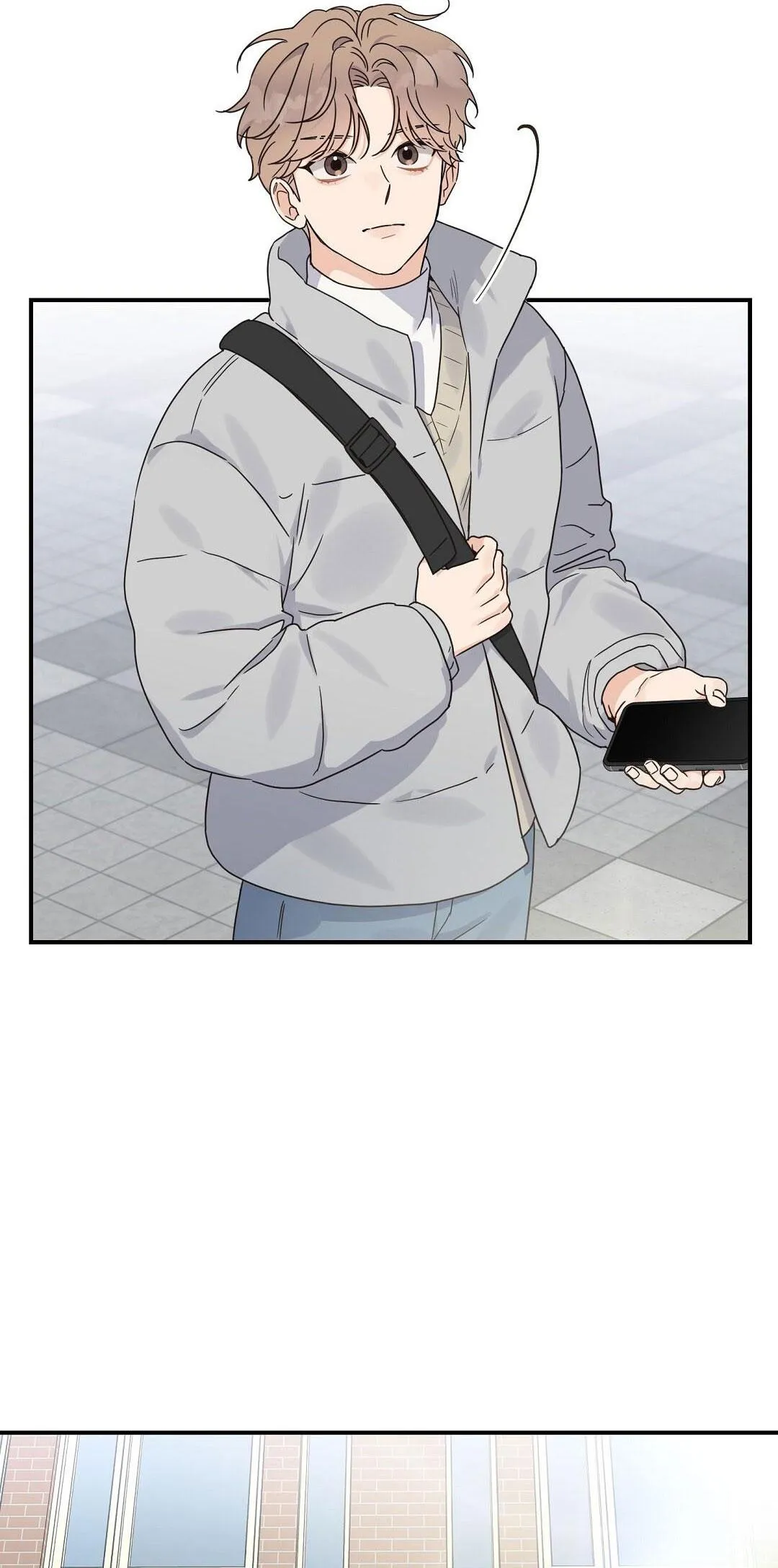 CHẤN THƯƠNG ALPHA Chapter 2 Trang 12