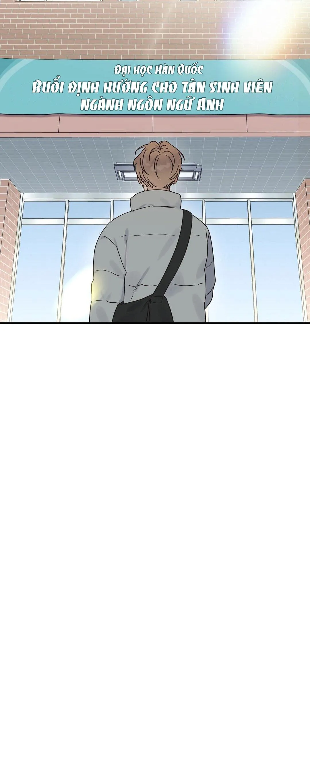 CHẤN THƯƠNG ALPHA Chapter 2 Trang 13