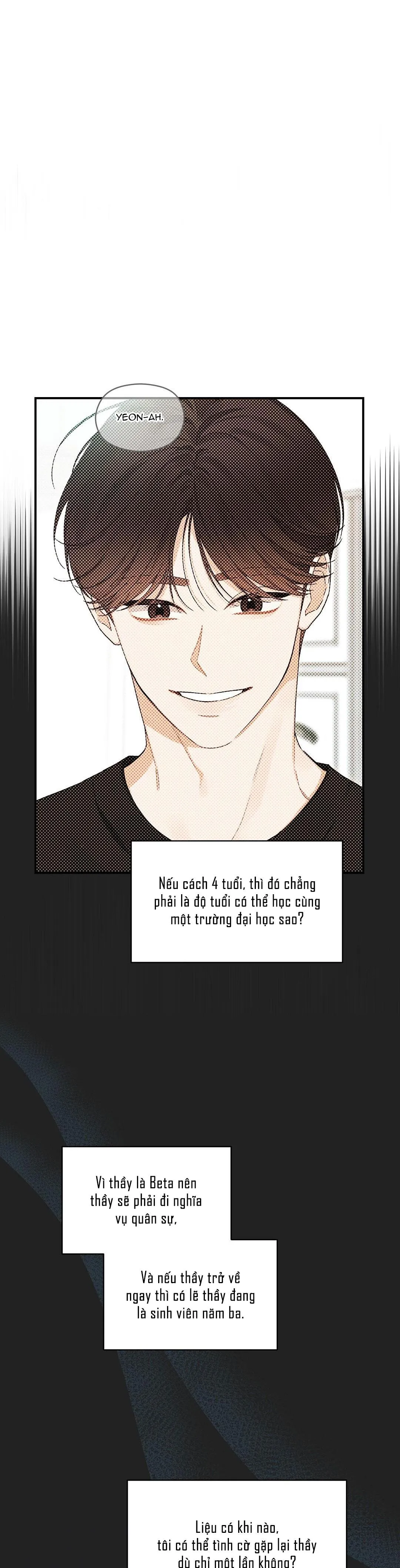 CHẤN THƯƠNG ALPHA Chapter 2 Trang 27