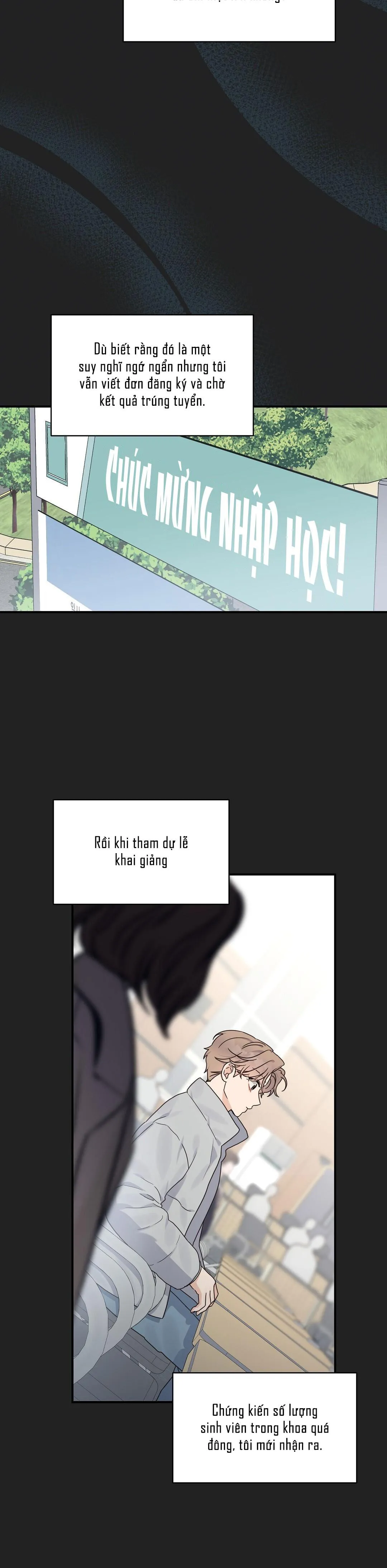 CHẤN THƯƠNG ALPHA Chapter 2 Trang 28