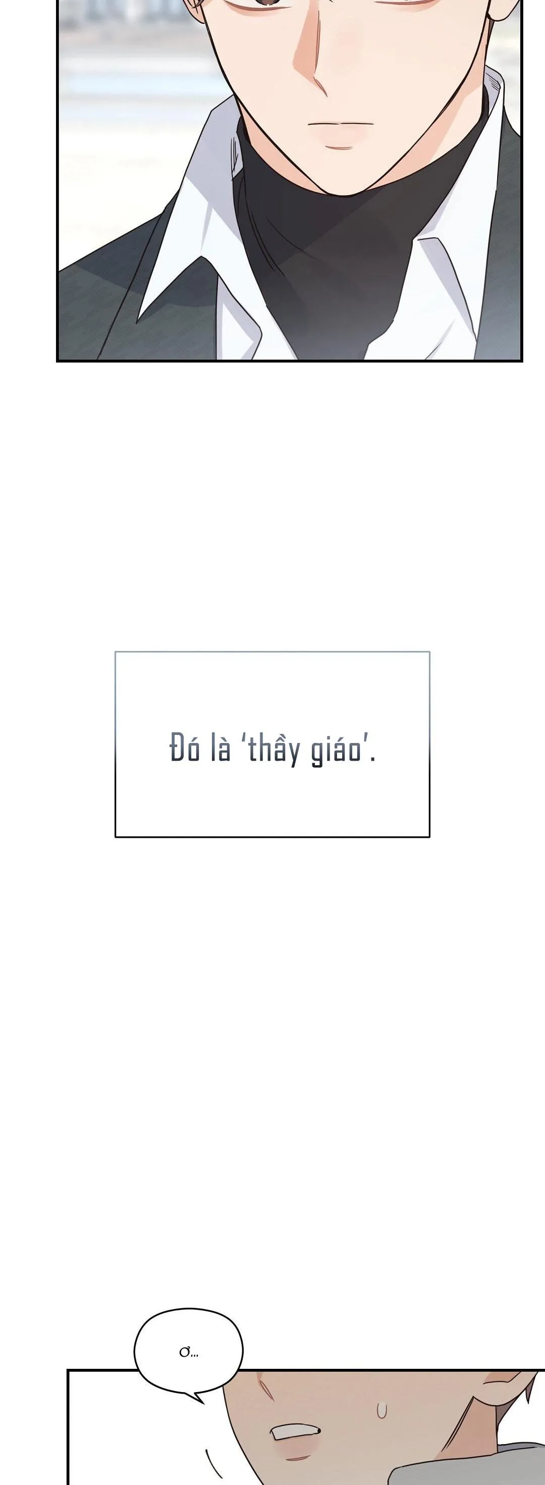 CHẤN THƯƠNG ALPHA Chapter 2 Trang 40