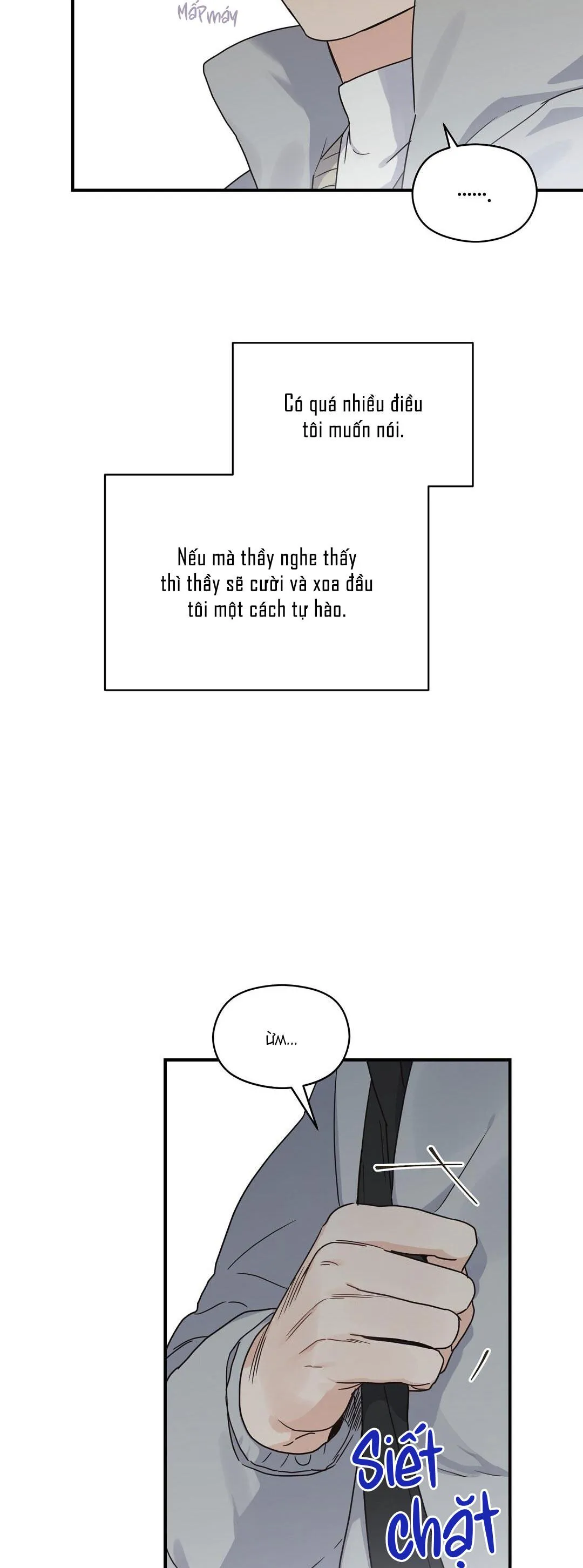 CHẤN THƯƠNG ALPHA Chapter 2 Trang 41