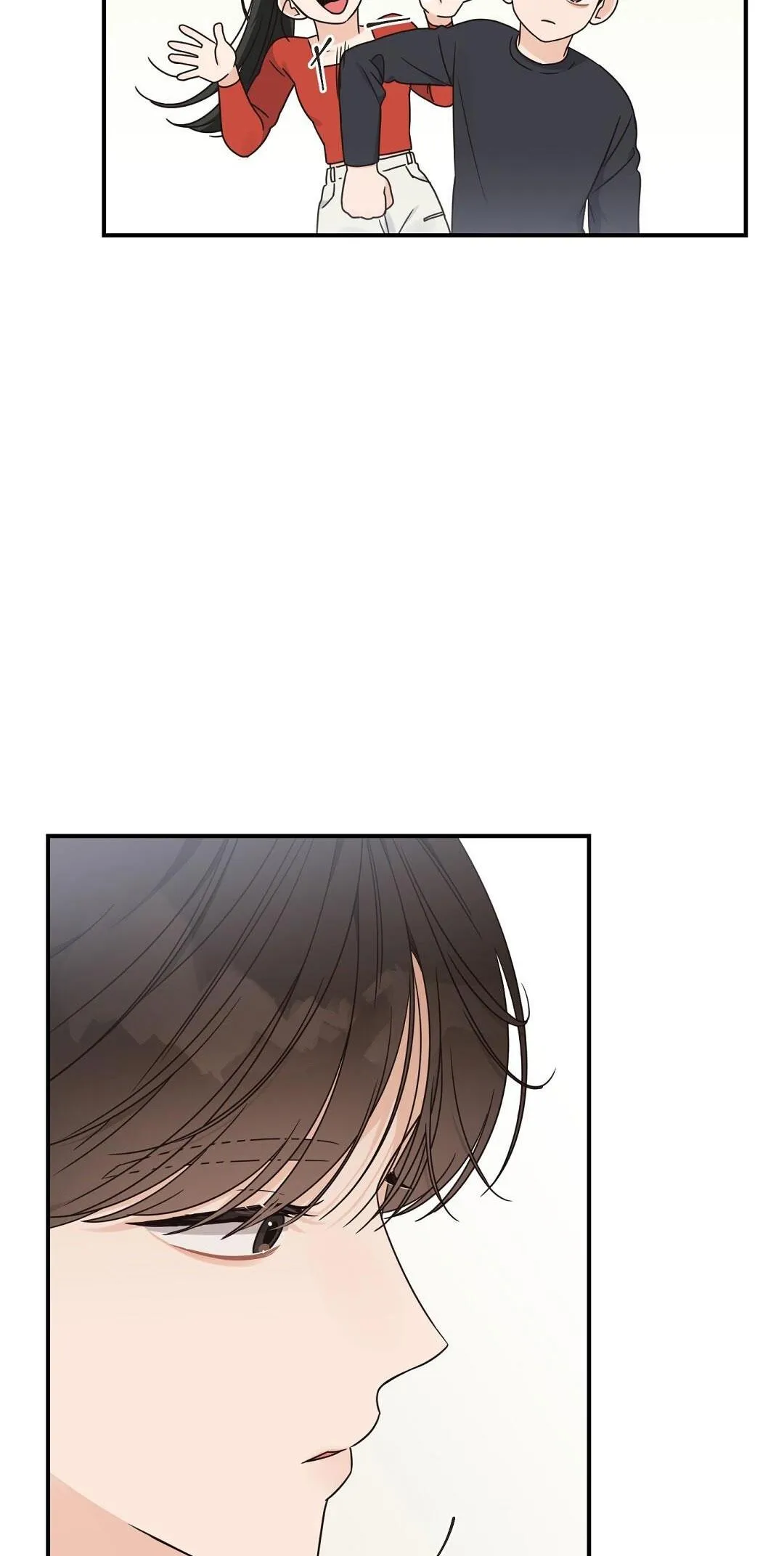 CHẤN THƯƠNG ALPHA Chapter 3 Trang 31