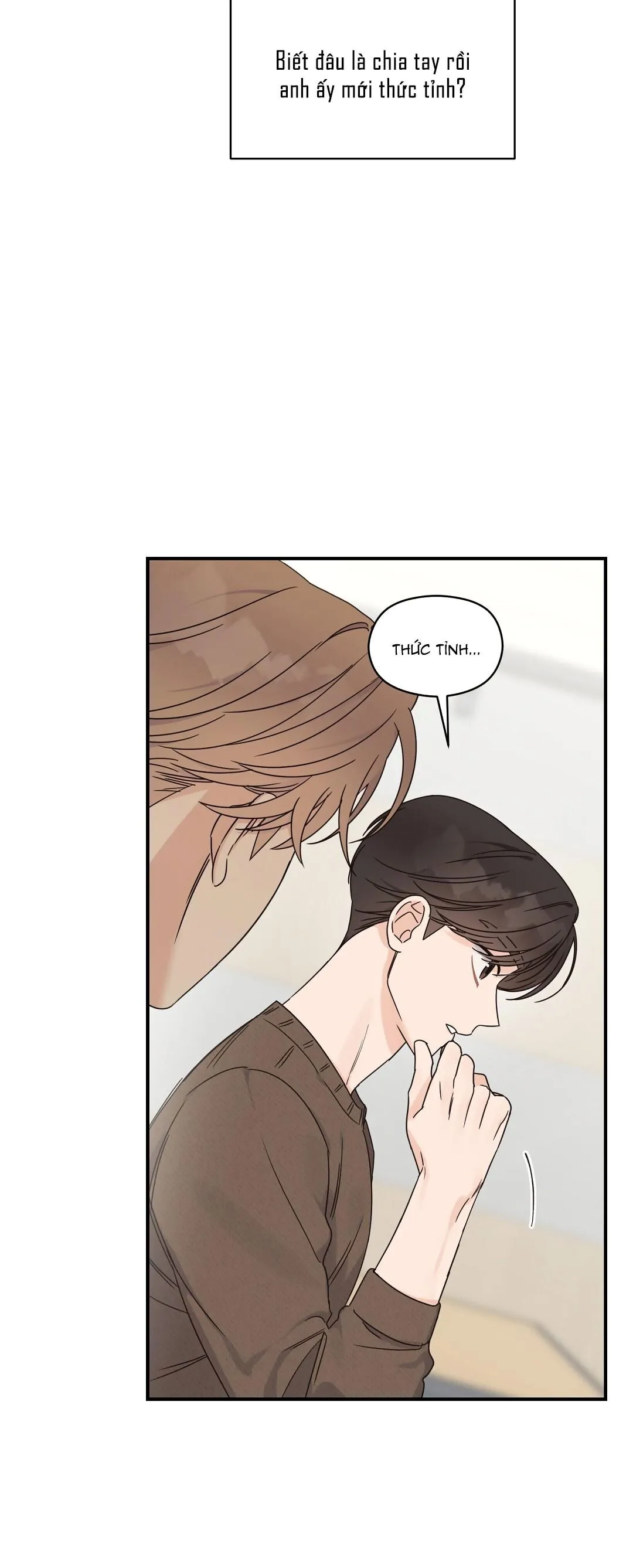 CHẤN THƯƠNG ALPHA Chapter 4 Trang 29