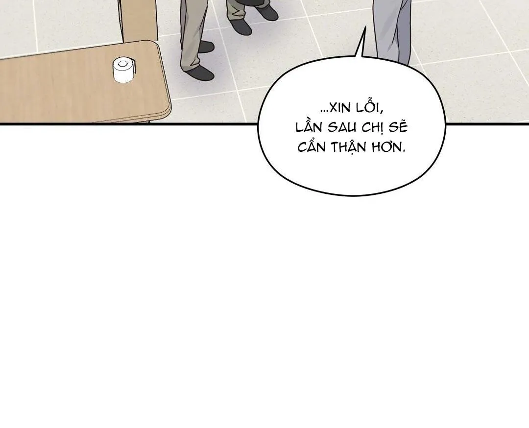 CHẤN THƯƠNG ALPHA Chapter 6 Trang 8