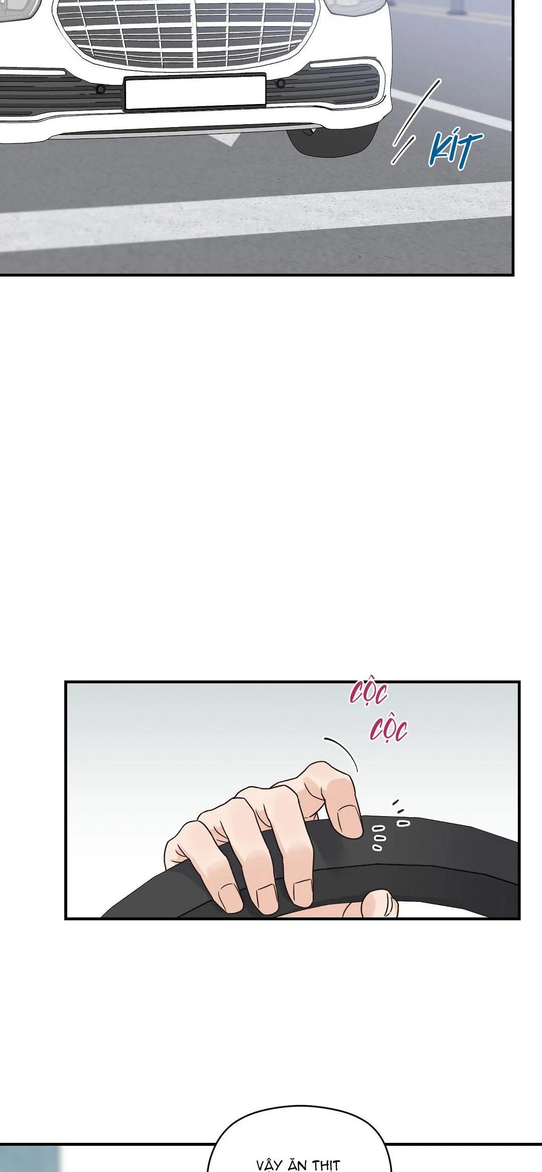 CHẤN THƯƠNG ALPHA Chapter 6 Trang 15