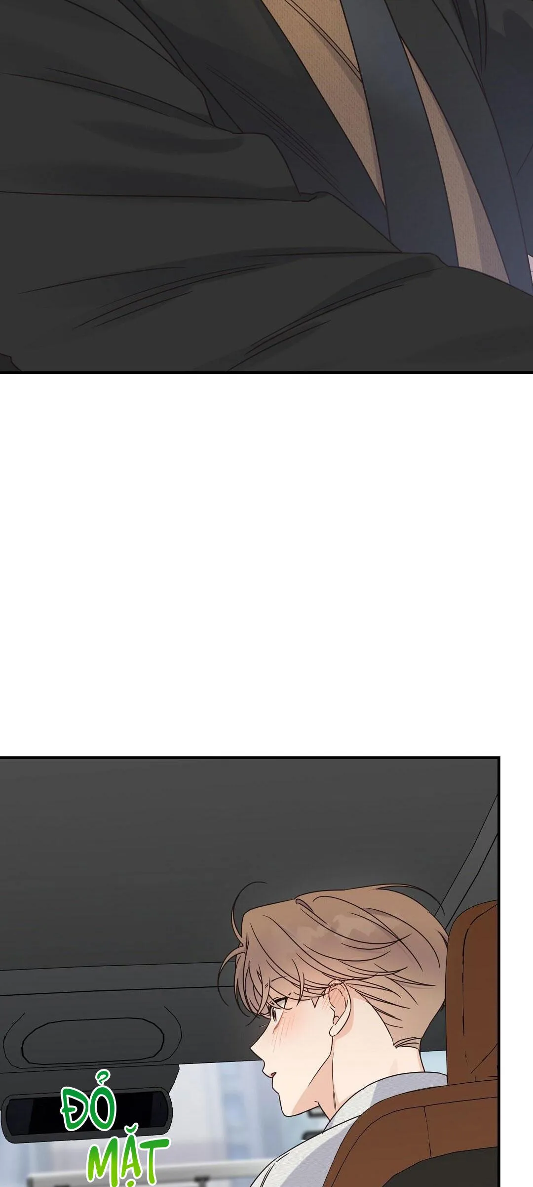 CHẤN THƯƠNG ALPHA Chapter 6 Trang 19