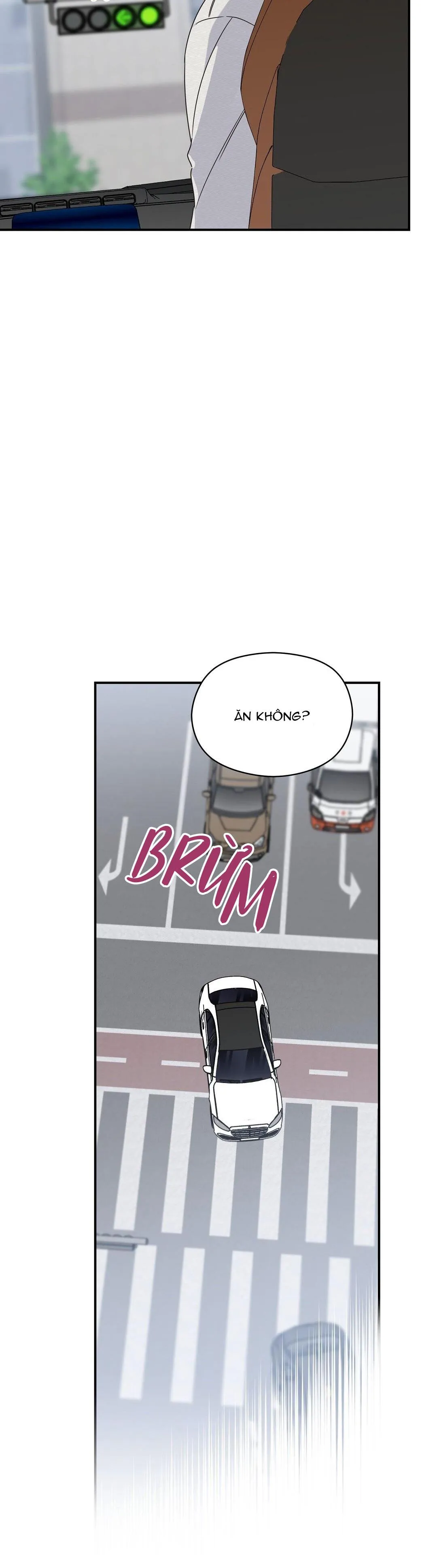 CHẤN THƯƠNG ALPHA Chapter 6 Trang 20