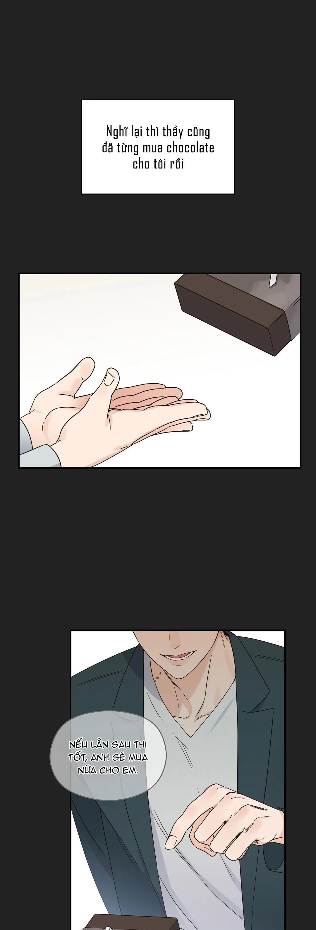 CHẤN THƯƠNG ALPHA Chapter 6 Trang 28