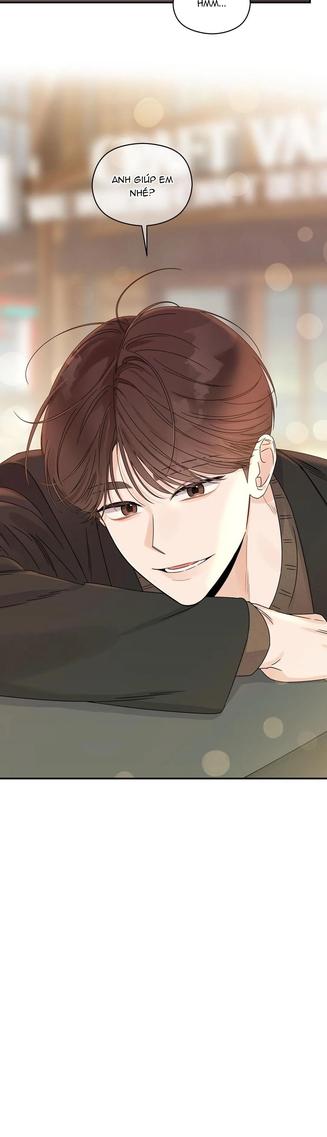 CHẤN THƯƠNG ALPHA Chapter 6 Trang 37