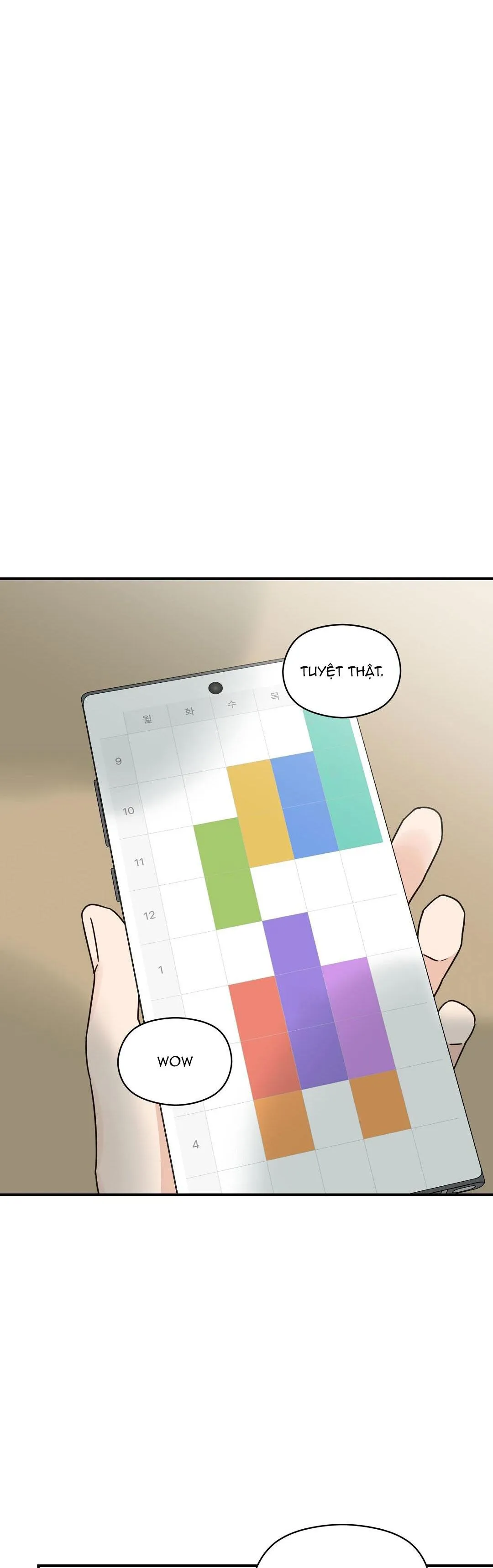 CHẤN THƯƠNG ALPHA Chapter 6 Trang 38