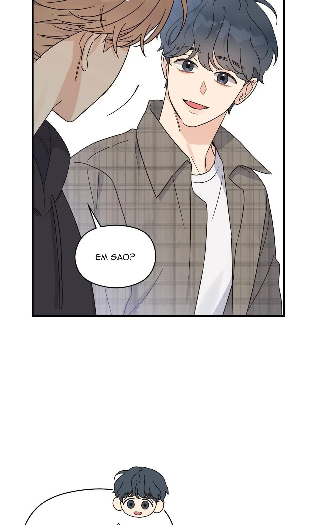 CHẤN THƯƠNG ALPHA Chapter 6 Trang 45