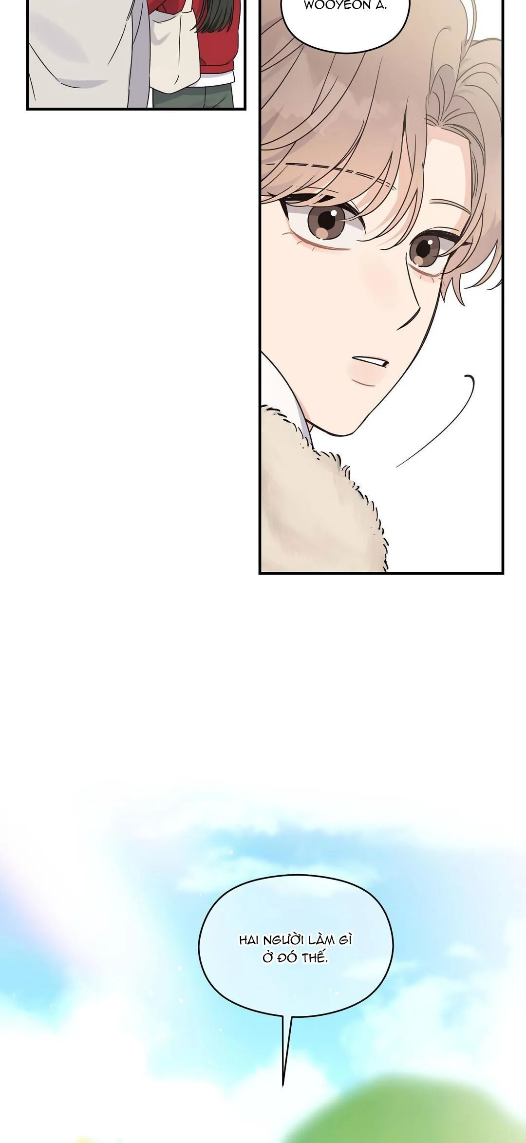 CHẤN THƯƠNG ALPHA Chapter 7 Trang 17