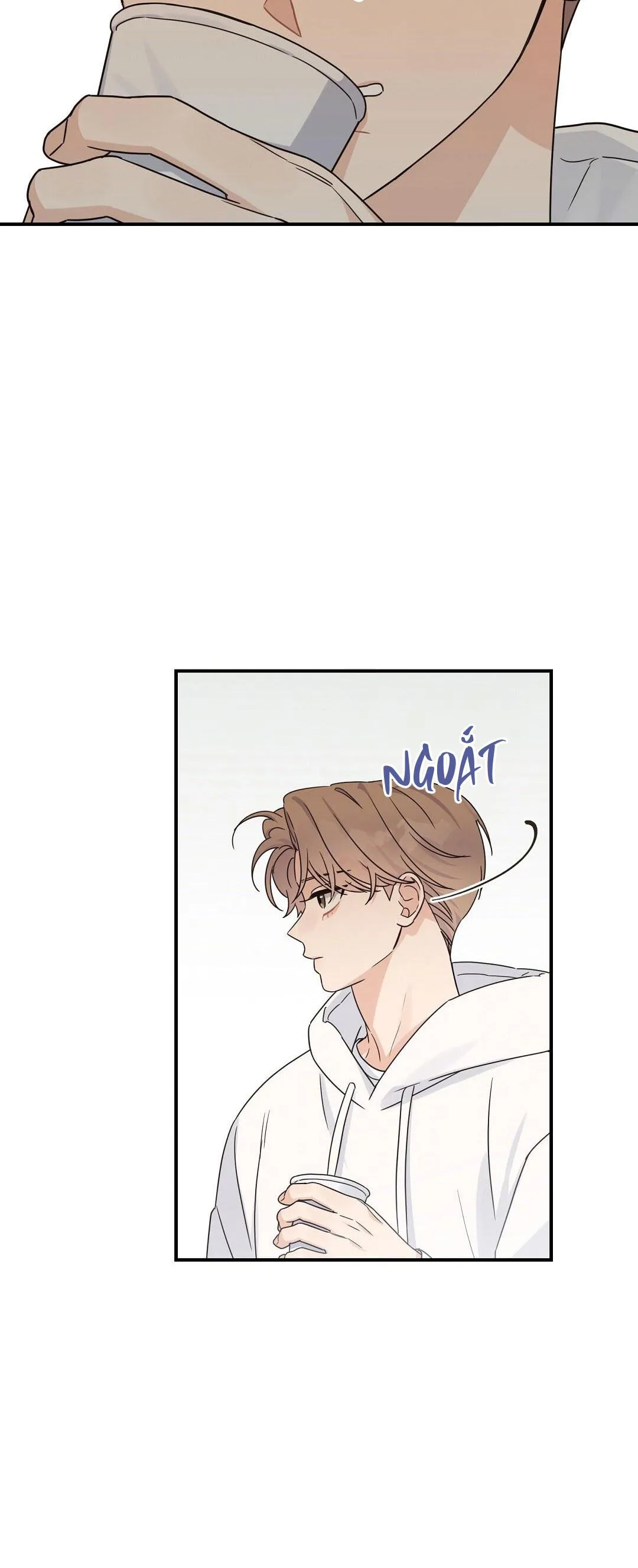 CHẤN THƯƠNG ALPHA Chapter 7 Trang 27