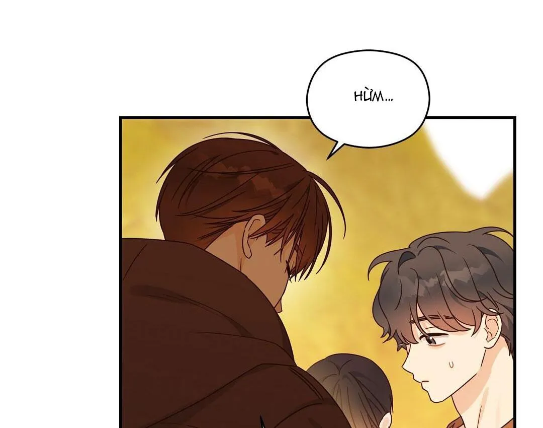 CHẤN THƯƠNG ALPHA Chapter 8 Trang 18