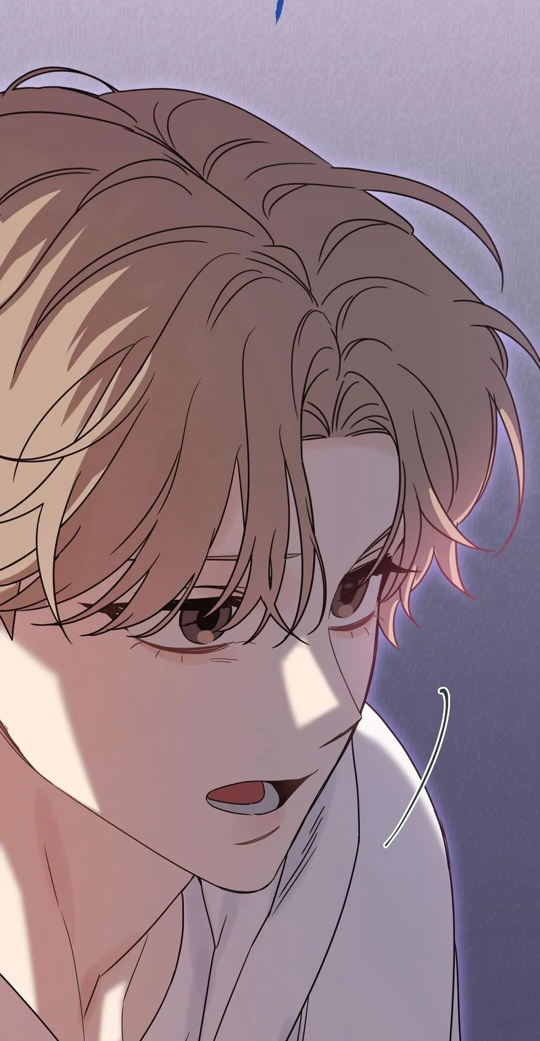 CHẤN THƯƠNG ALPHA Chapter 8 Trang 46