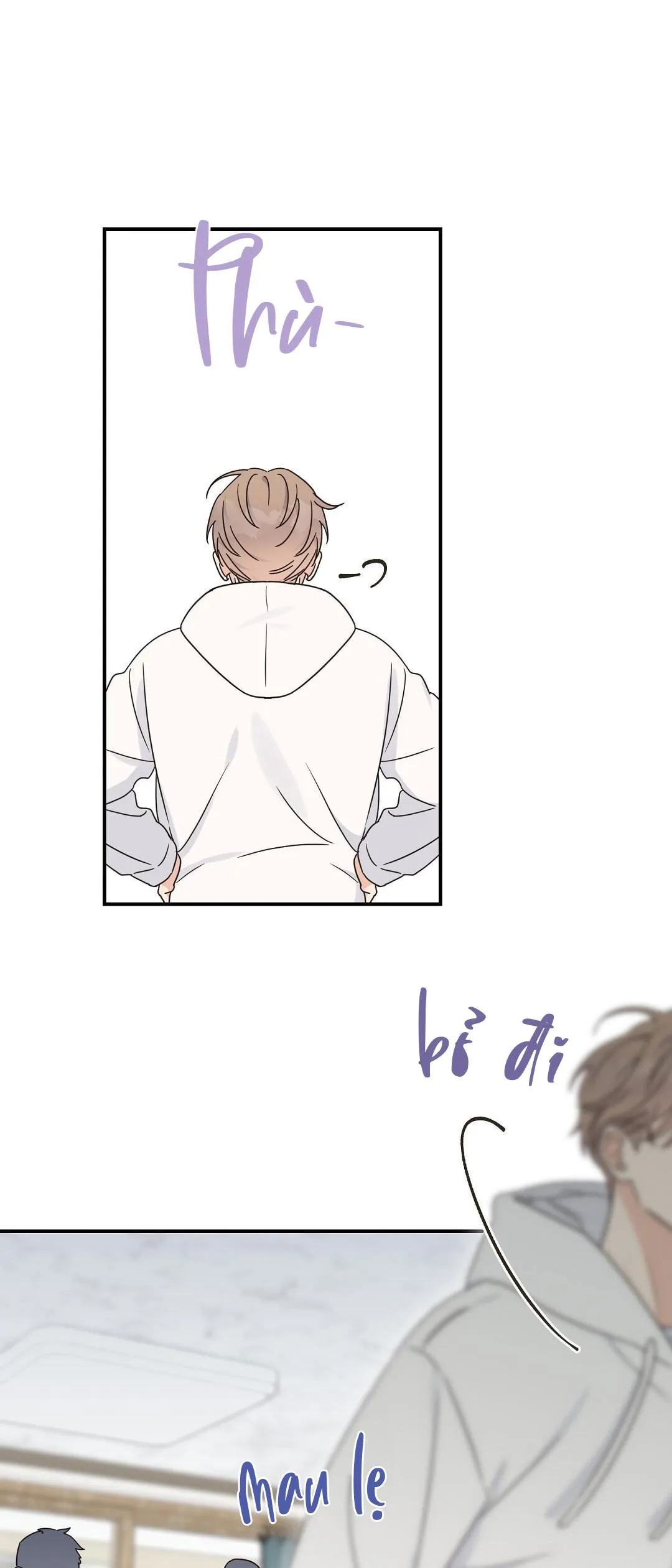 CHẤN THƯƠNG ALPHA Chapter 8 Trang 49