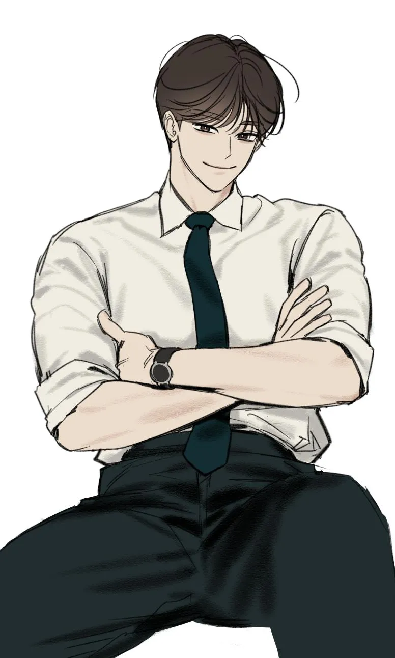 ALPHA TRAUMA Chapter 0 Trang 3