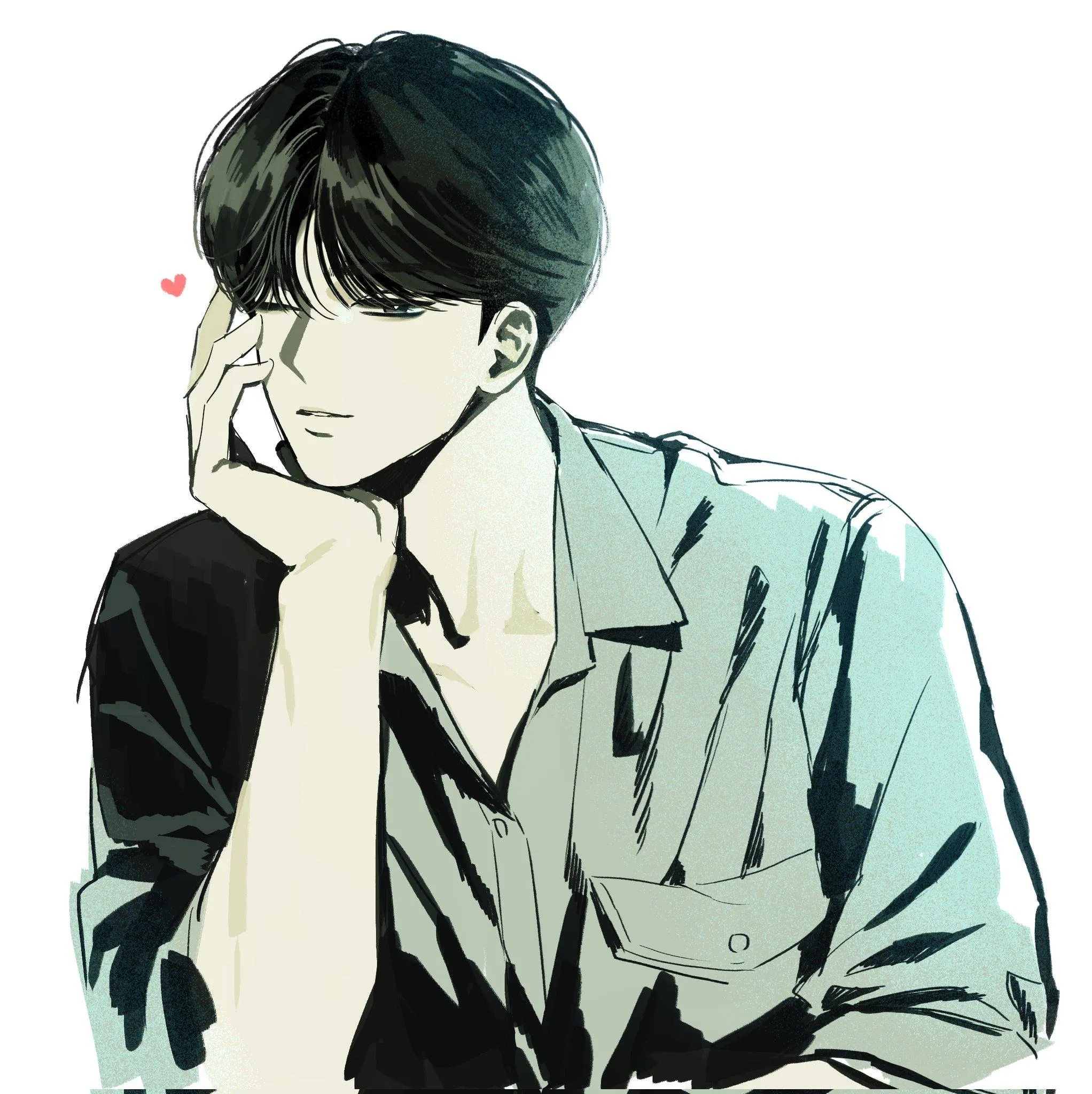 ALPHA TRAUMA Chapter 0 Trang 4