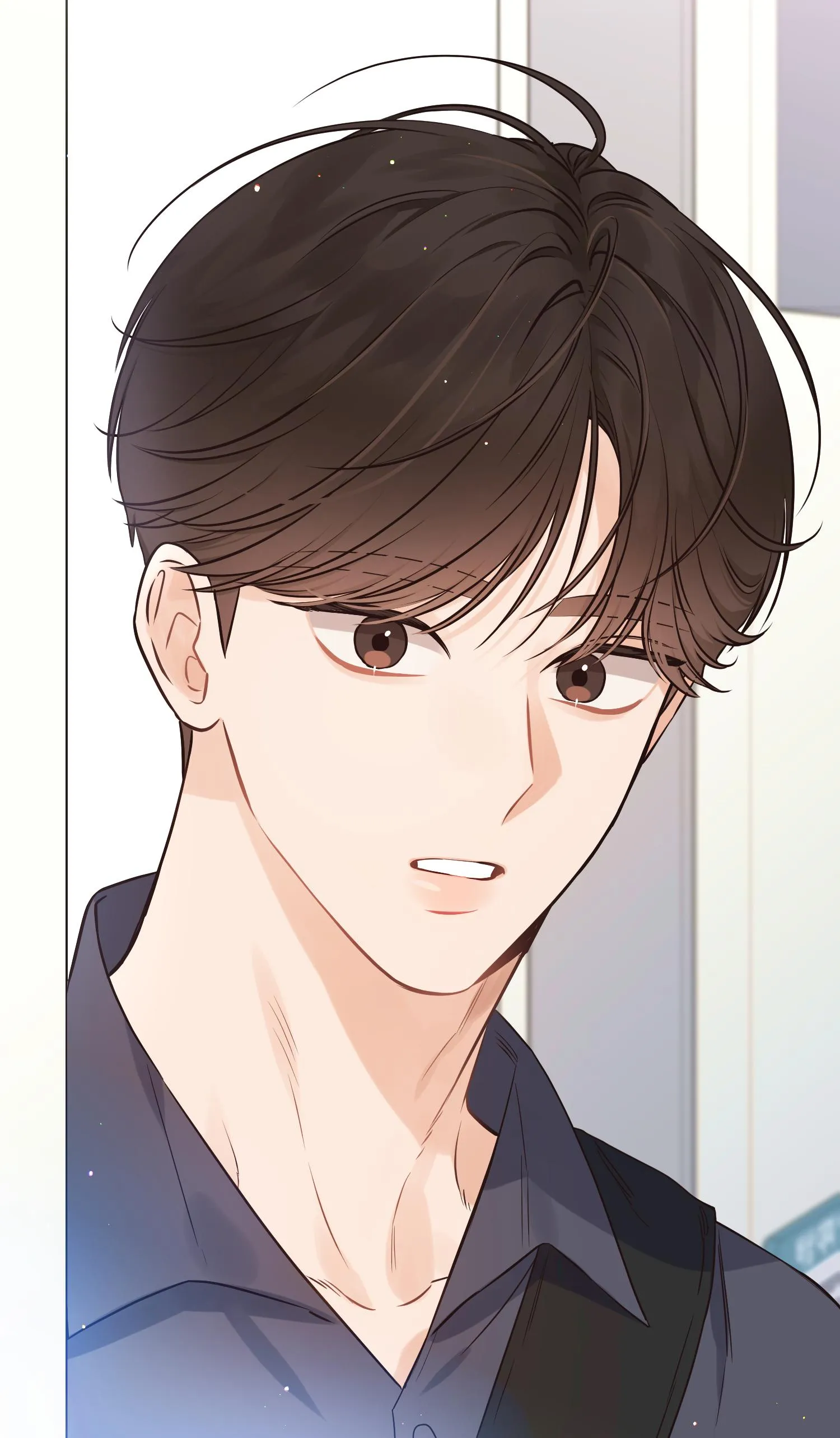 ALPHA TRAUMA Chapter 0 Trang 6