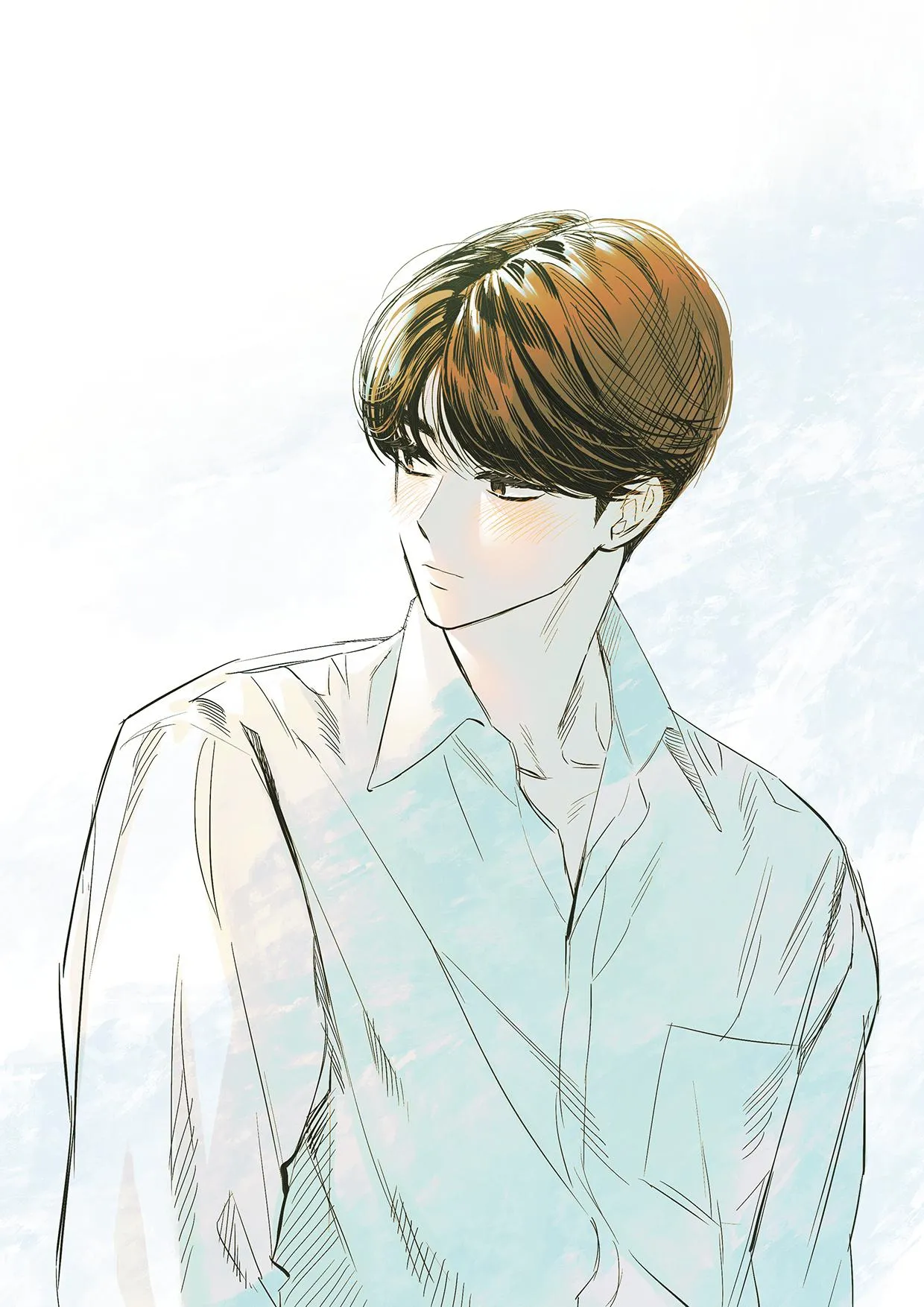 ALPHA TRAUMA Chapter 0 Trang 7